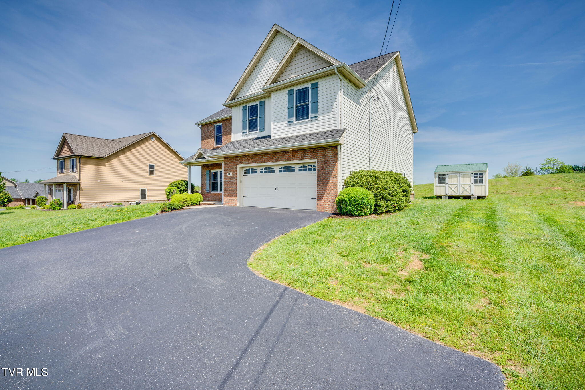141 Paul Saylor Road, Jonesborough, Tennessee image 3