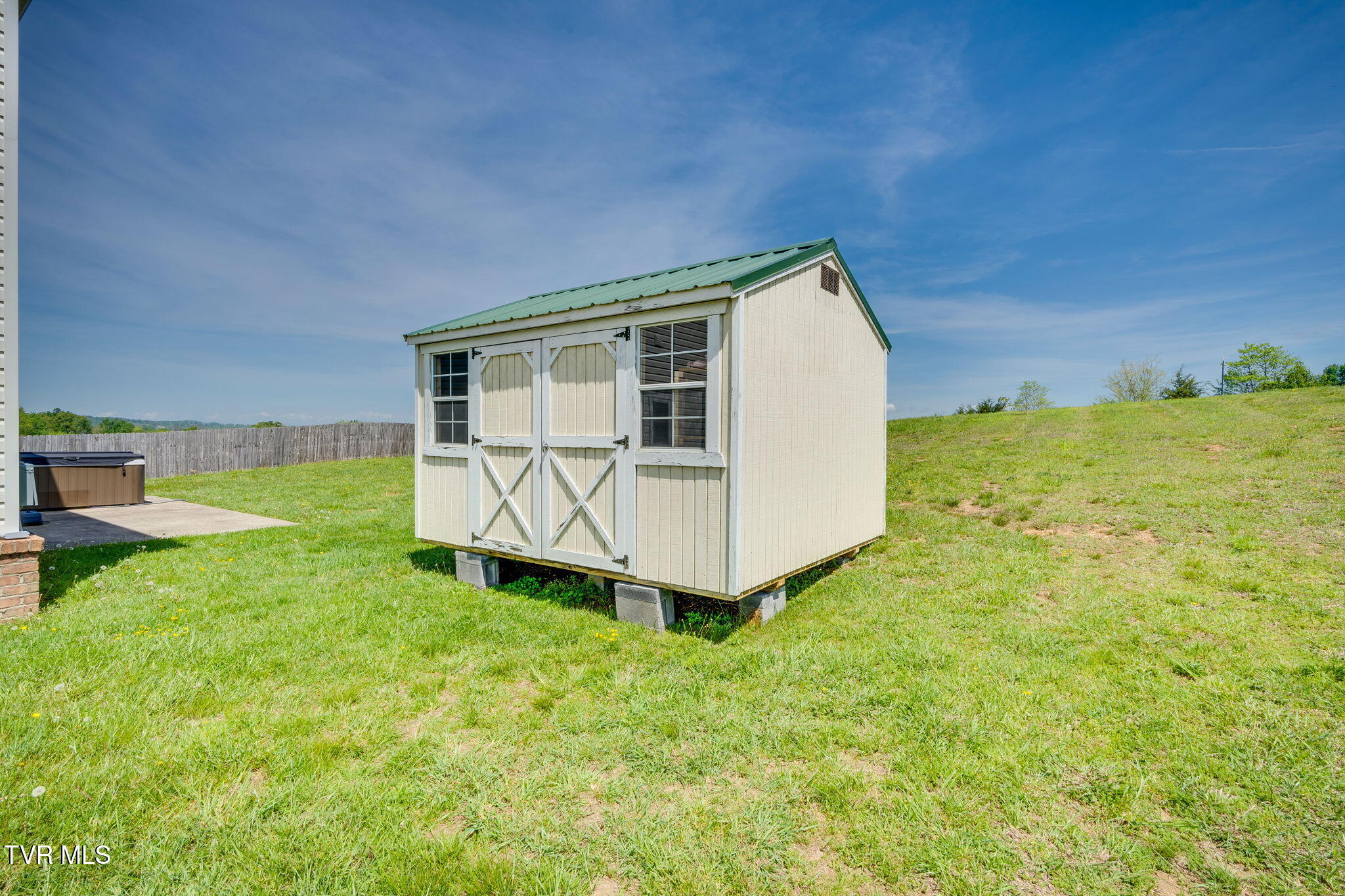 141 Paul Saylor Road, Jonesborough, Tennessee image 35