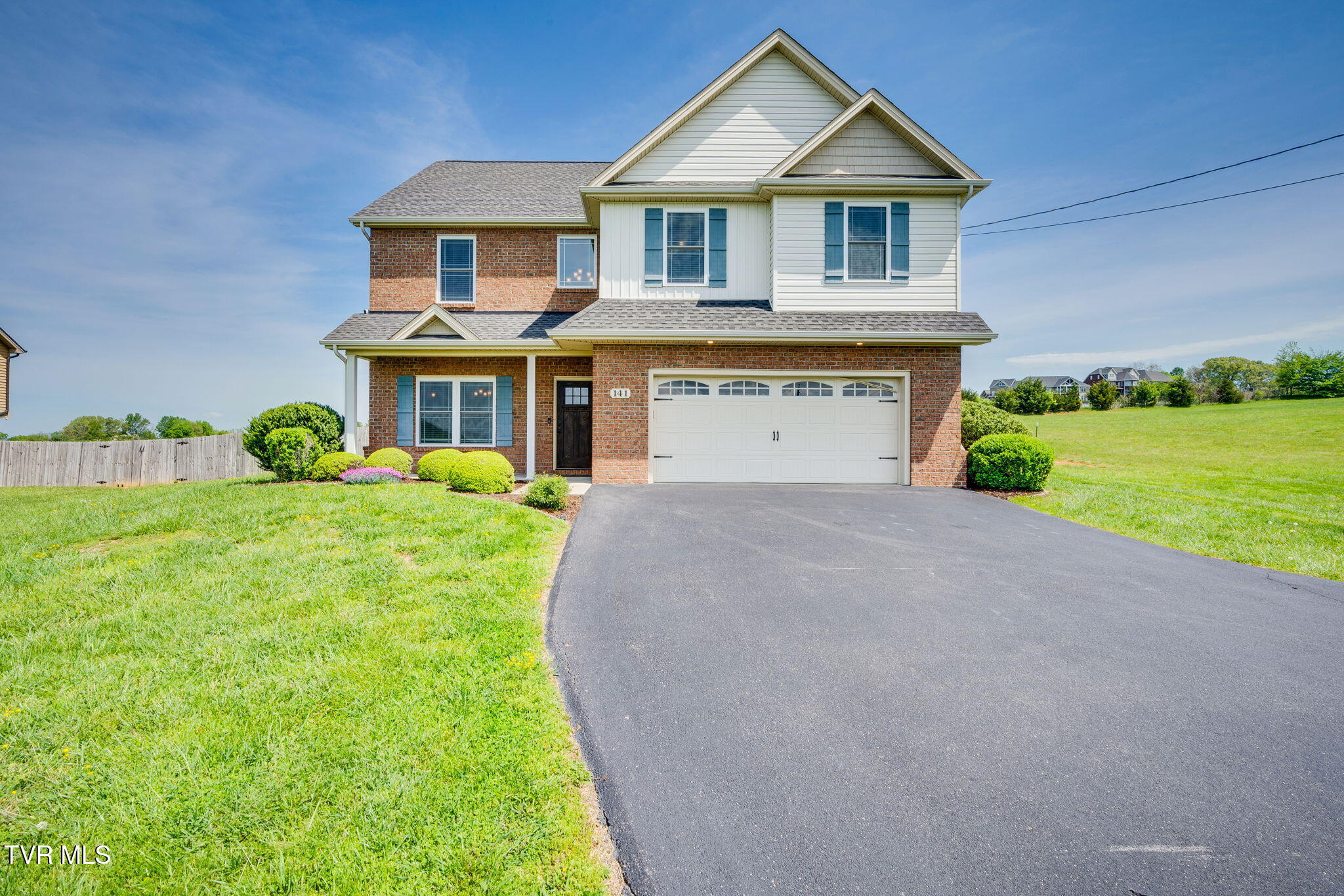 141 Paul Saylor Road, Jonesborough, Tennessee image 1