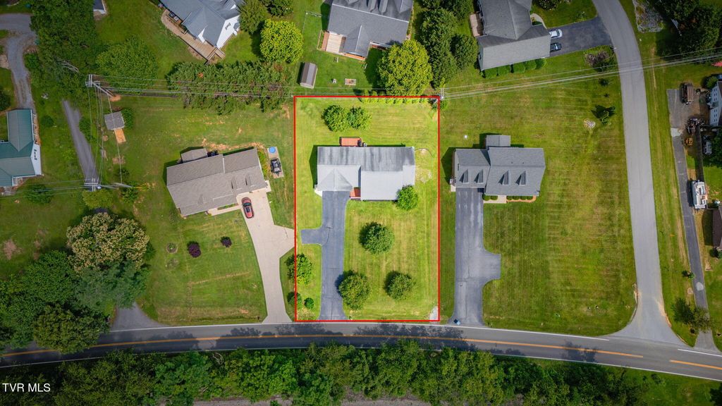 Photo of 19275 Wyndale Road, Abingdon, VA 24210 (MLS # 9982239)