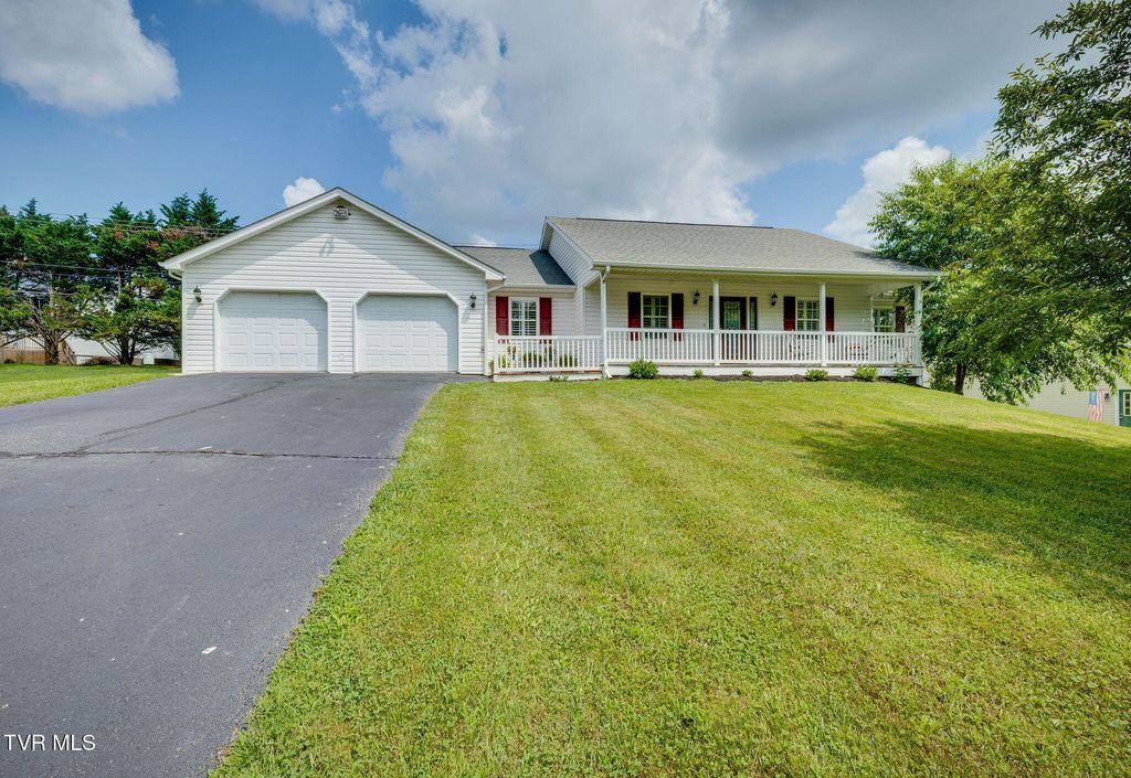Photo of 19275 Wyndale Road, Abingdon, VA 24210 (MLS # 9982239)