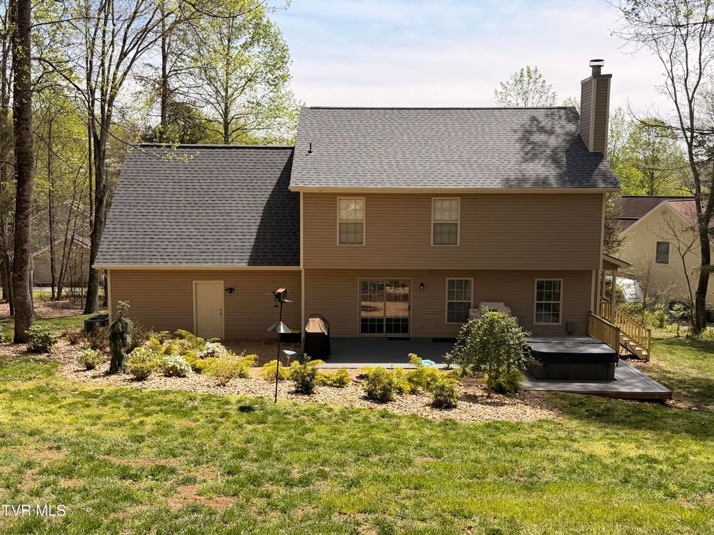 Photo of 1049 Millway Court, Jonesborough, TN 37659 (MLS # 9993569)