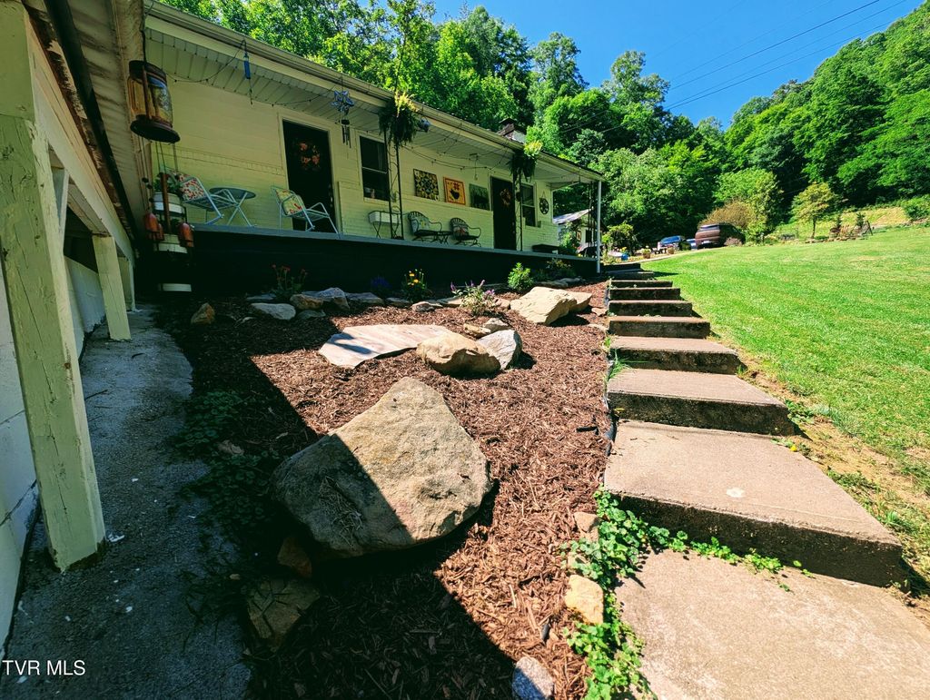 Photo of 3058 Aily Road, Dante, VA 24237 (MLS # 9995593)