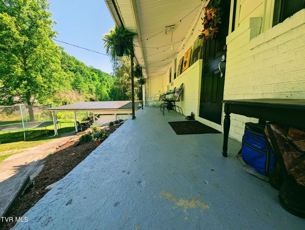 Photo of 3058 Aily Road, Dante, VA 24237 (MLS # 9995593)