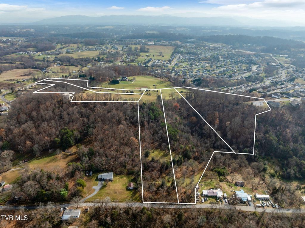 Photo of Tbd Skyline Road Lot 3, Jonesborough, TN 37659 (MLS # 9988776)