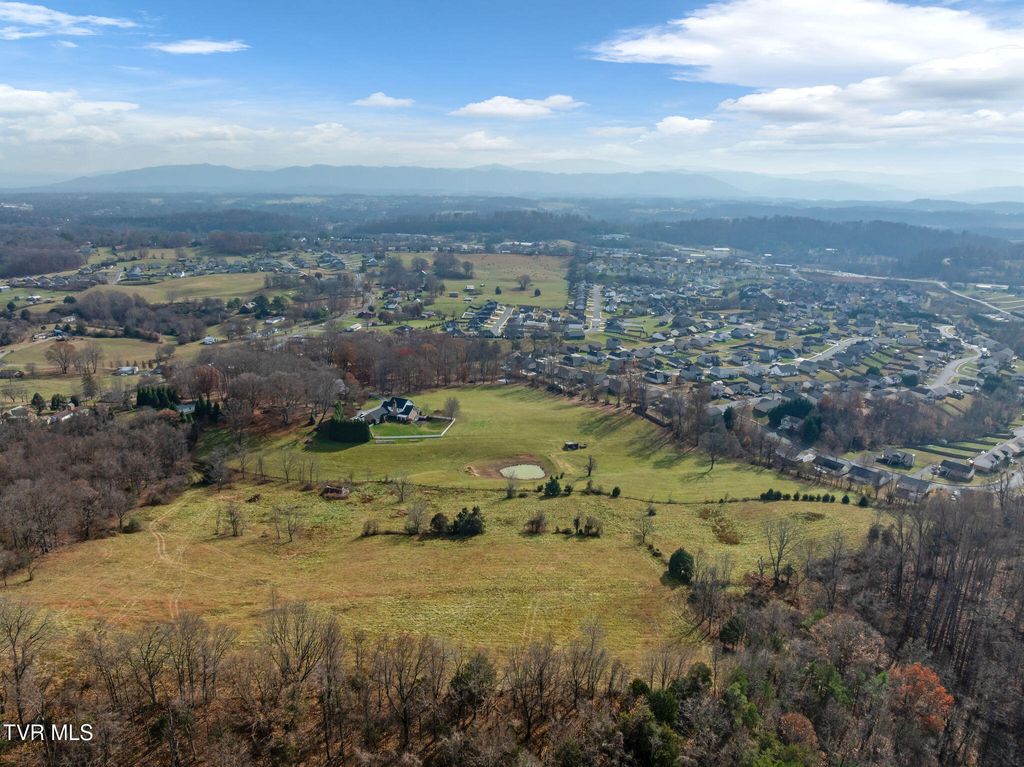 Photo of Tbd Skyline Road Lot 3, Jonesborough, TN 37659 (MLS # 9988776)