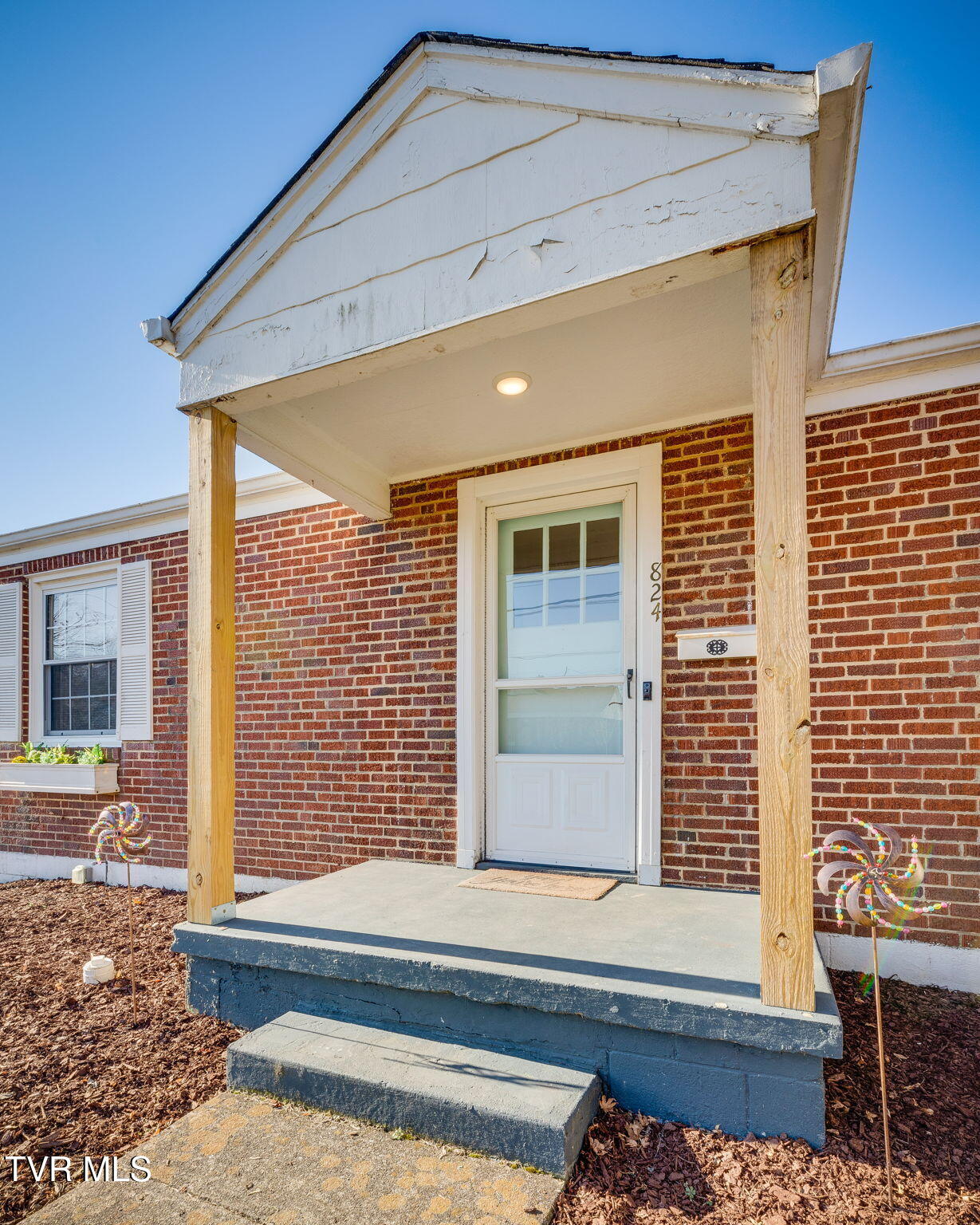 824 Taylor Street, Bristol, Tennessee image 4