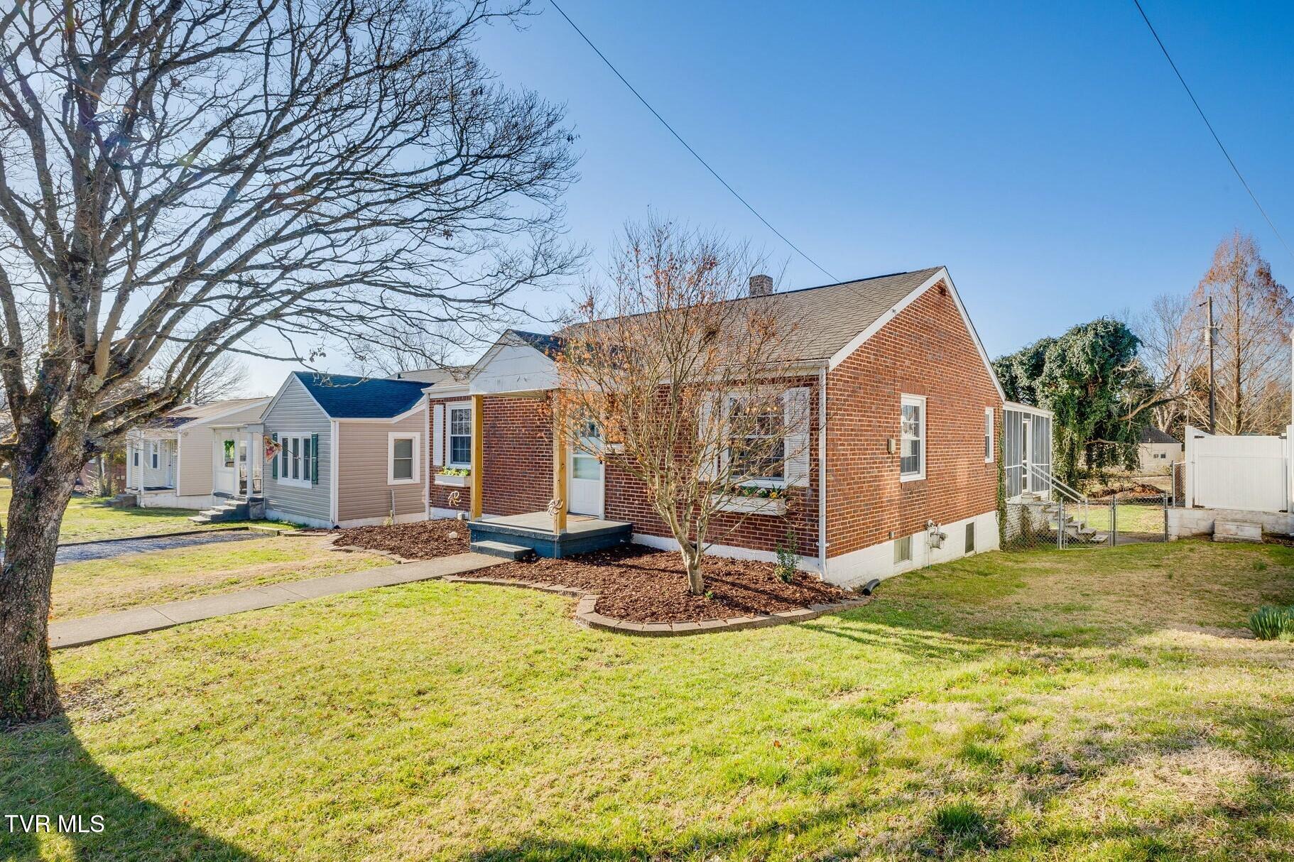 824 Taylor Street, Bristol, Tennessee image 3