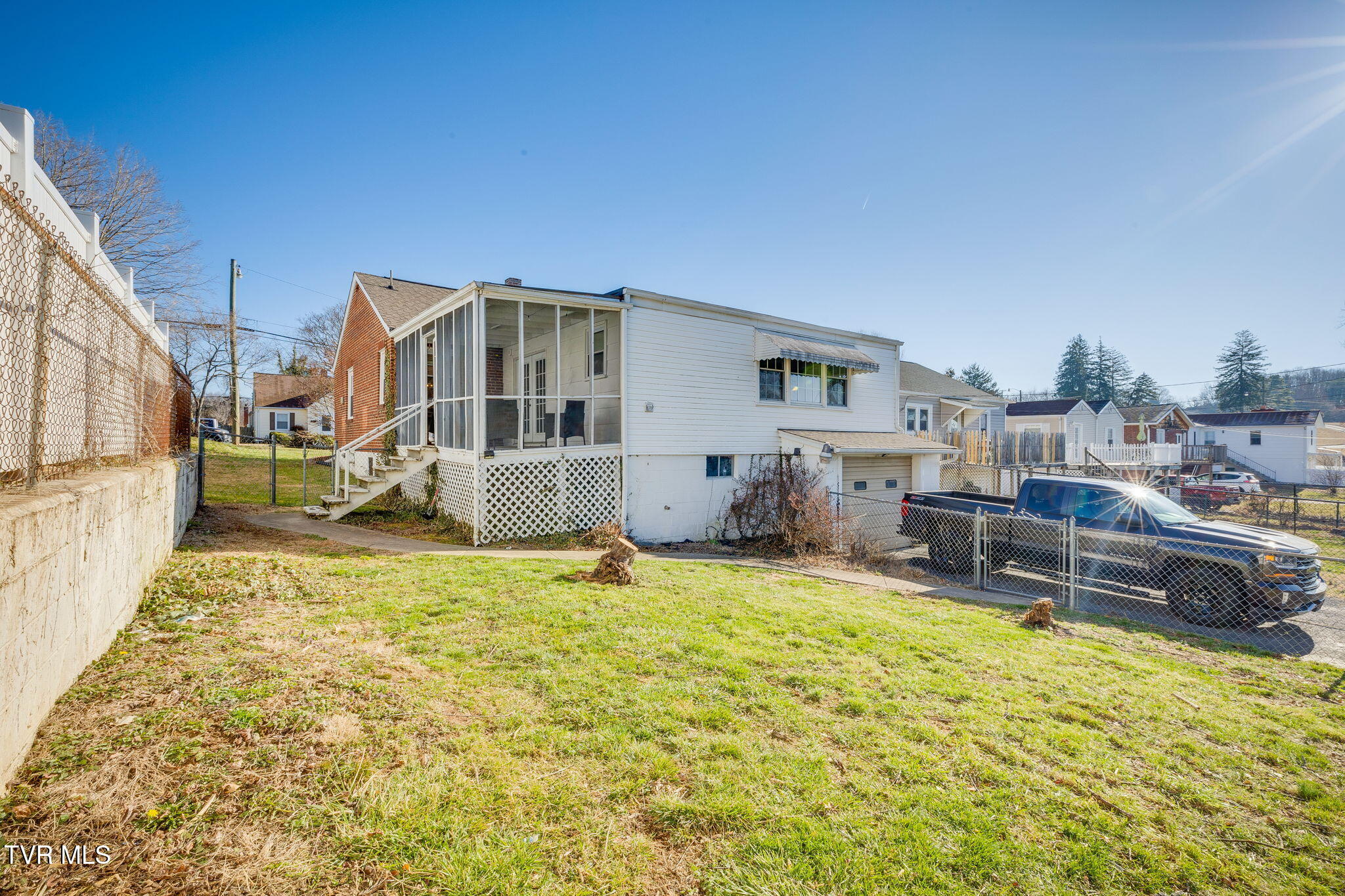824 Taylor Street, Bristol, Tennessee image 29