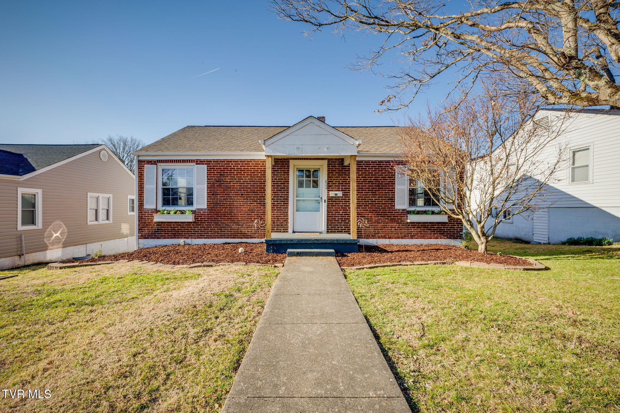 824 Taylor Street, Bristol, Tennessee image 1
