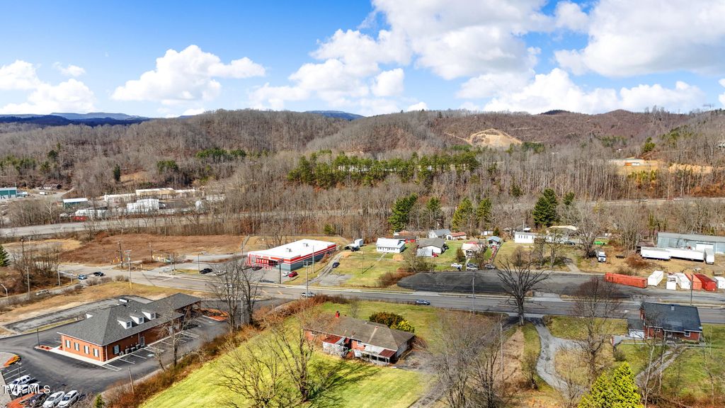 Photo of 5405 Misty Springs Road, Norton, VA 24273 (MLS # 9976726)