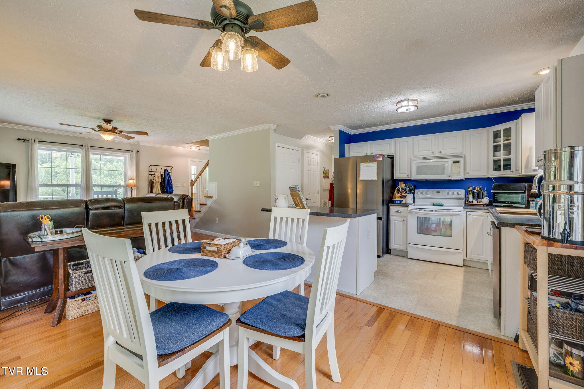 3788 Goshen Valley Road, Rogersville, Tennessee image 13