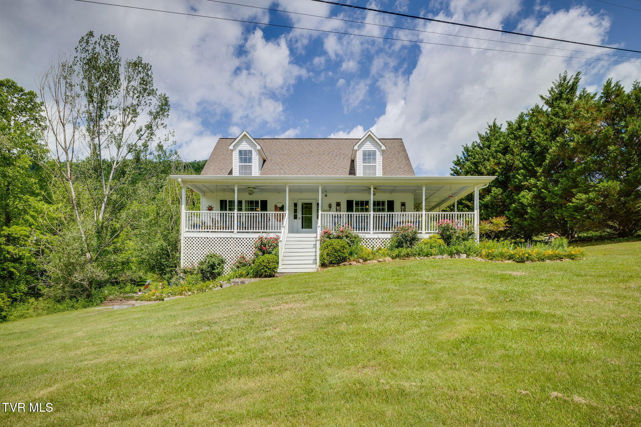 3788 Goshen Valley Road, Rogersville, Tennessee image 1