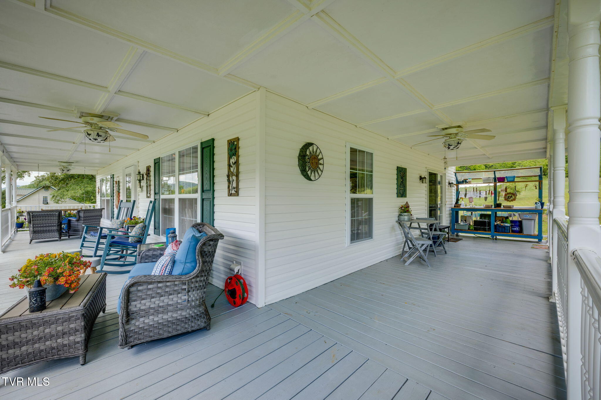 3788 Goshen Valley Road, Rogersville, Tennessee image 5