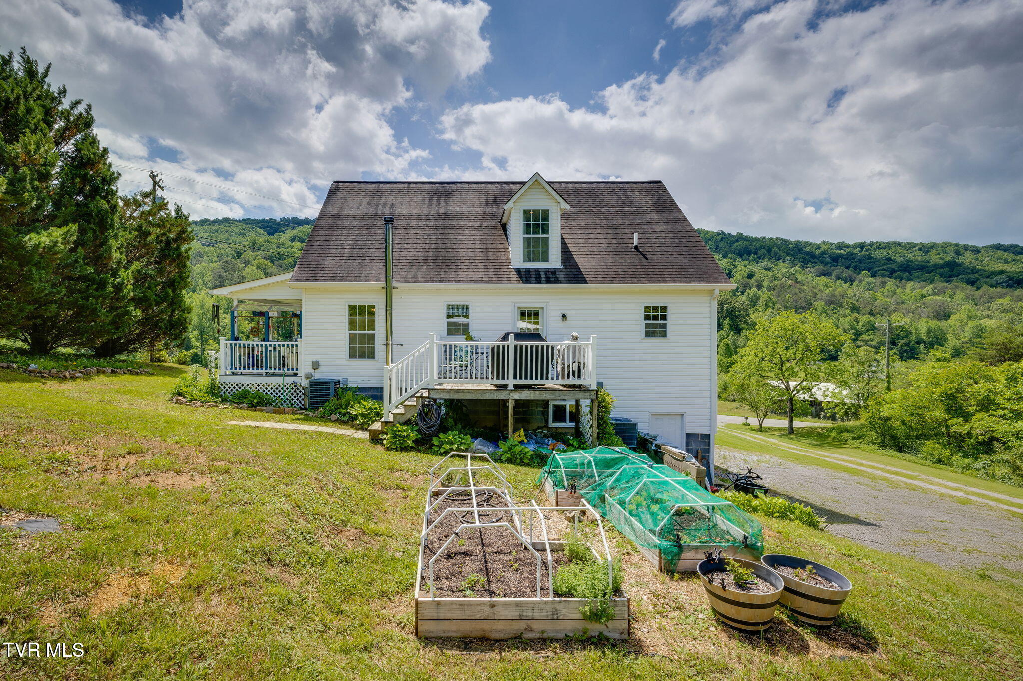 3788 Goshen Valley Road, Rogersville, Tennessee image 38