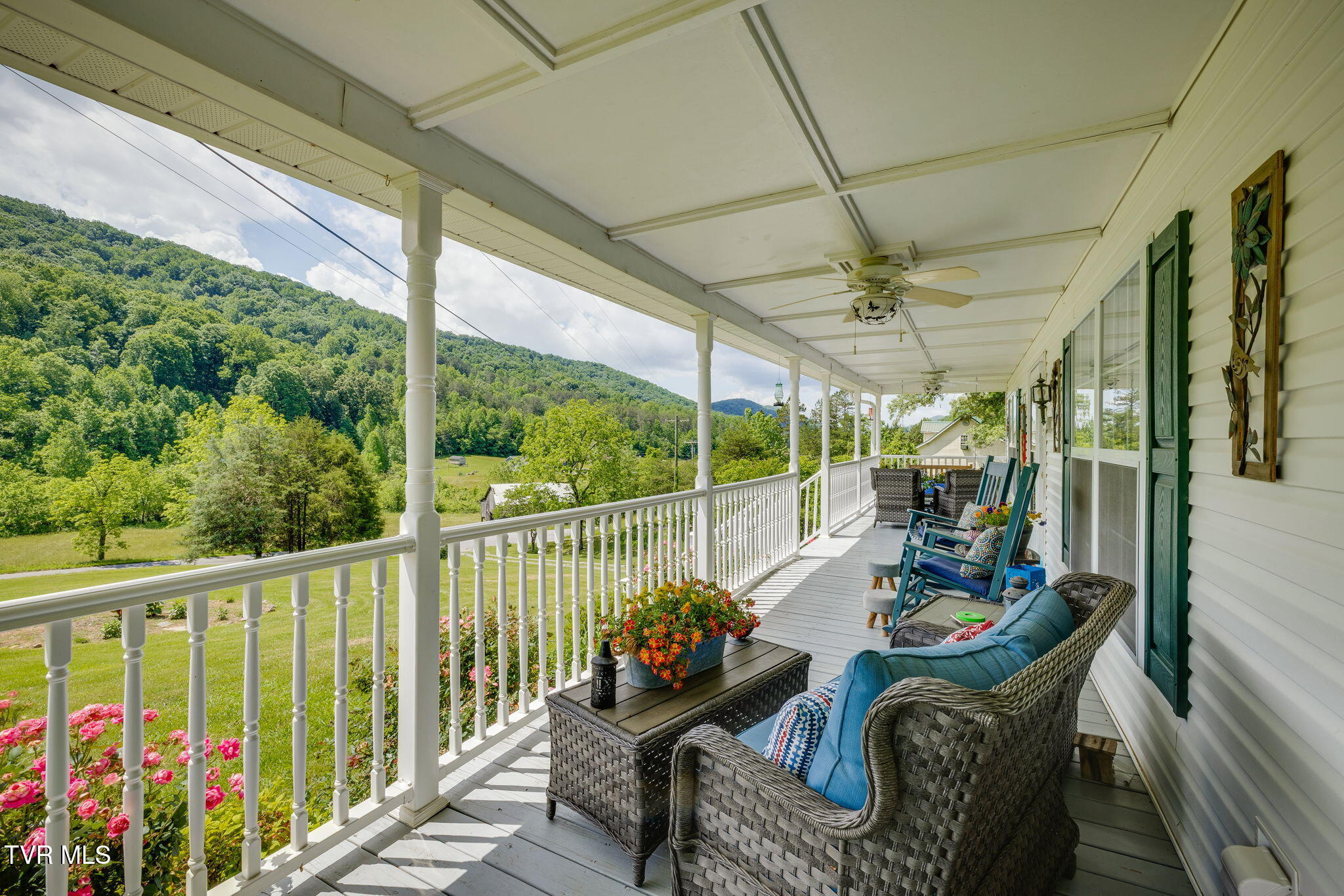 3788 Goshen Valley Road, Rogersville, Tennessee image 4