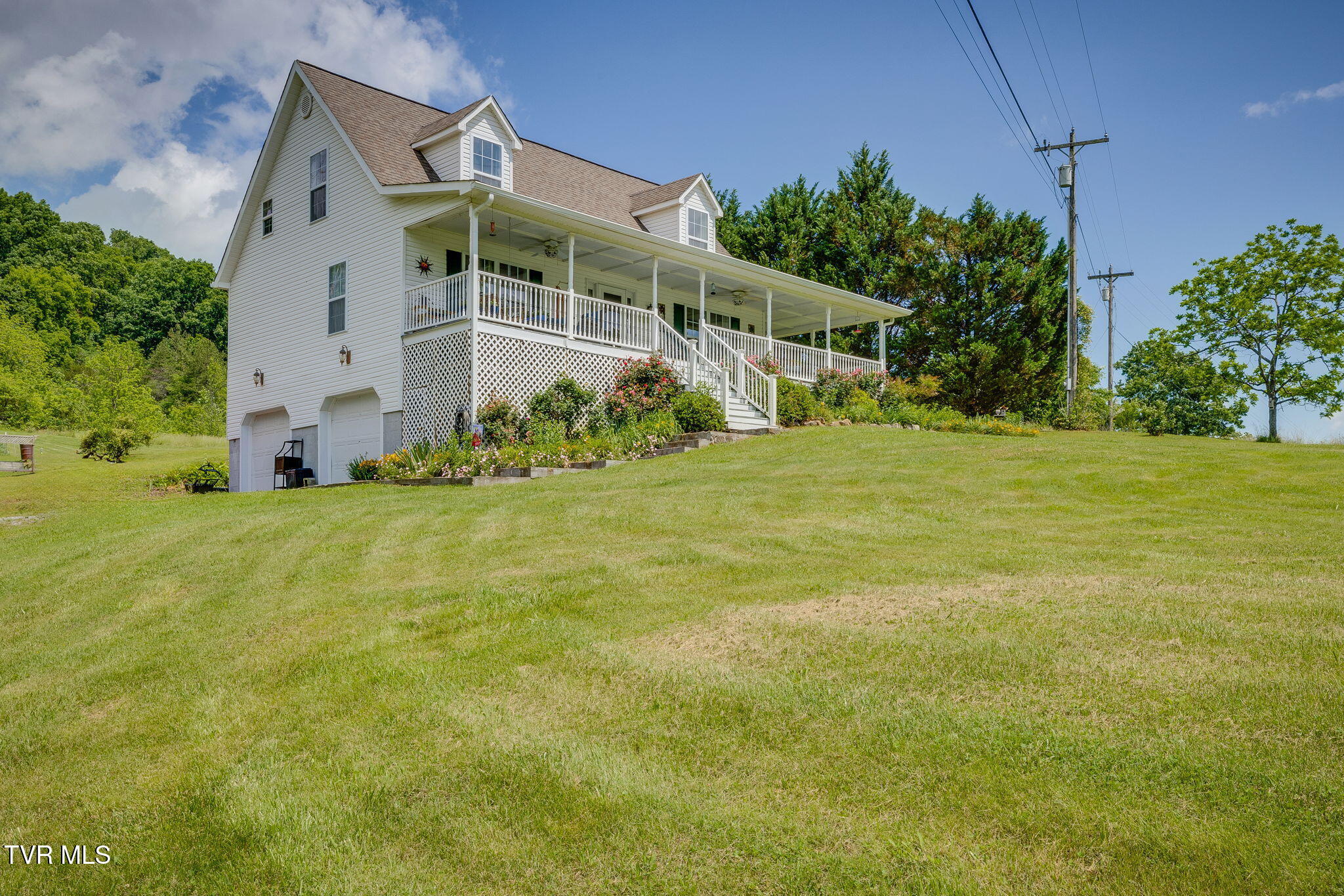 3788 Goshen Valley Road, Rogersville, Tennessee image 3