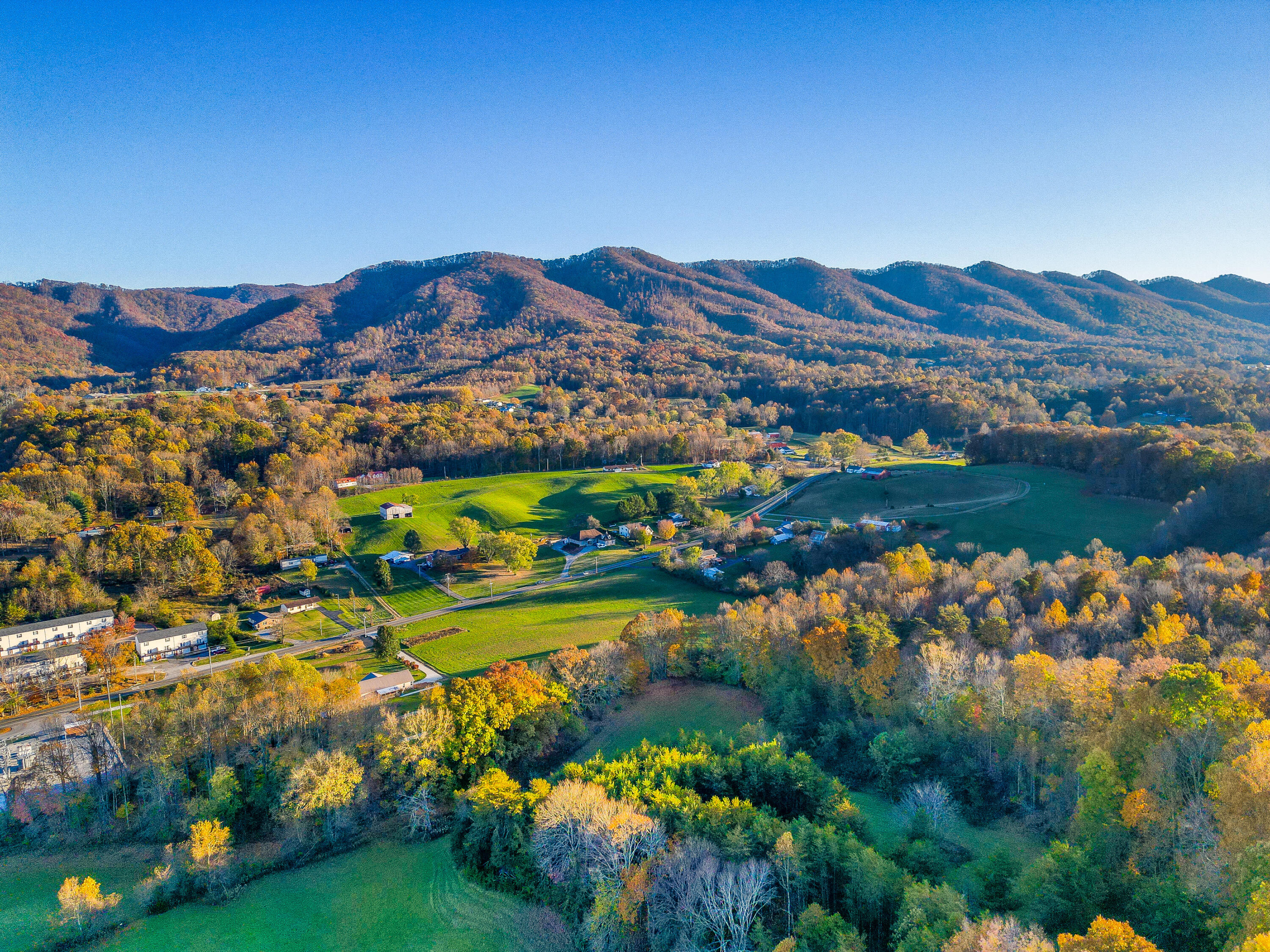 Tbd Cherokee Road, Johnson City, Tennessee image 3