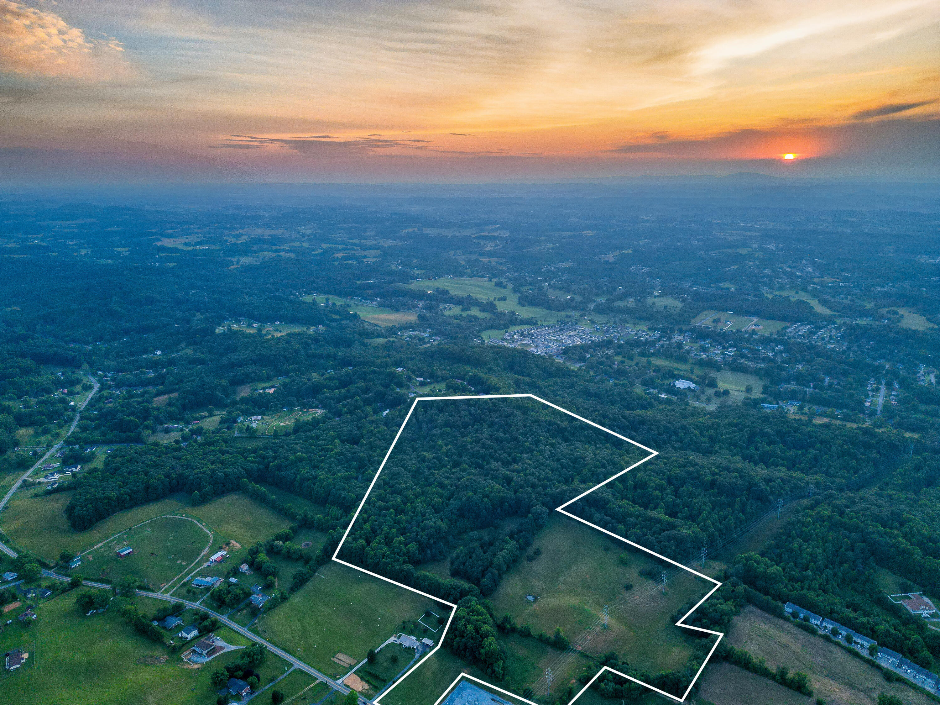 Tbd Cherokee Road, Johnson City, Tennessee image 24