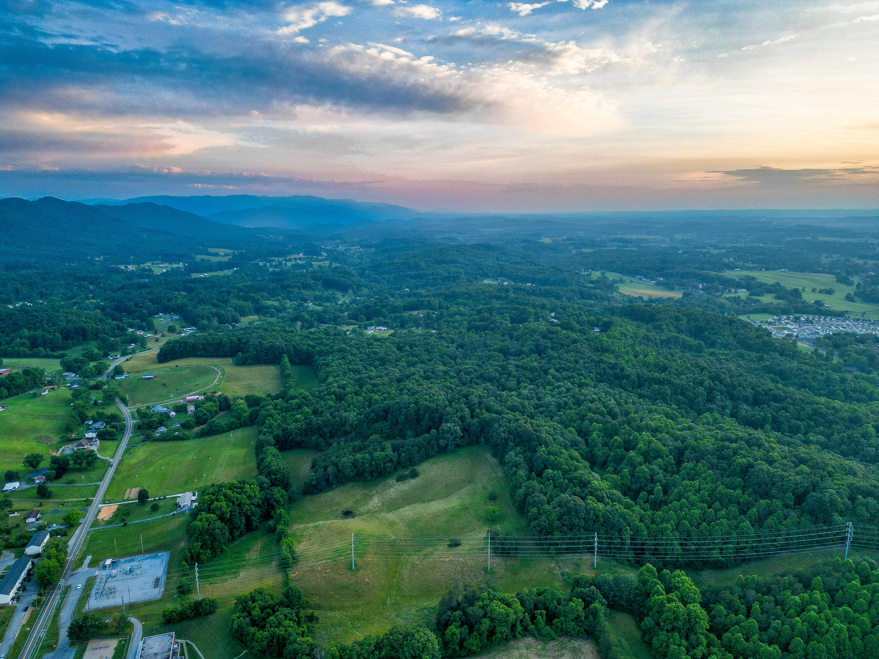 Tbd Cherokee Road, Johnson City, Tennessee image 21