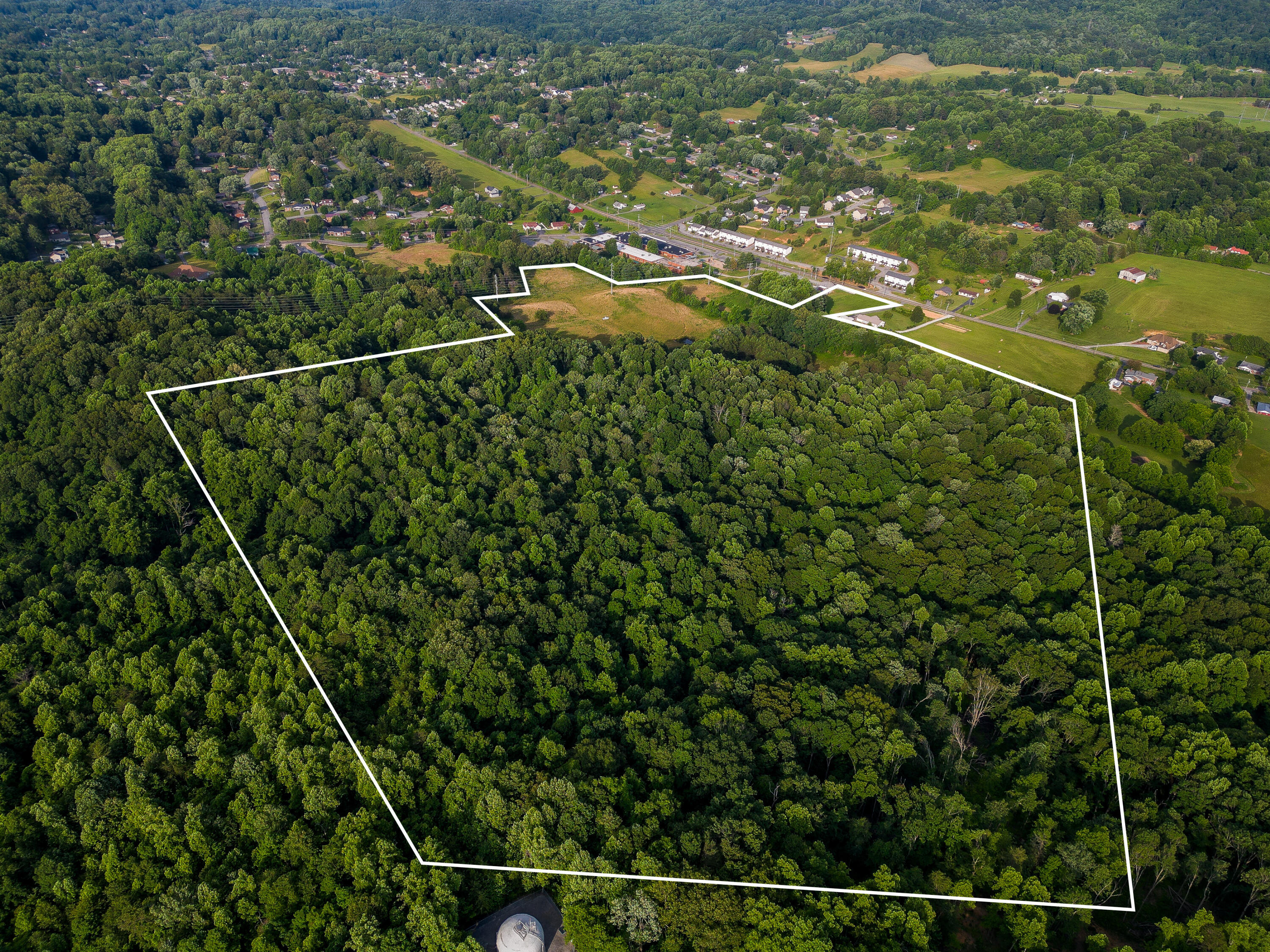 Tbd Cherokee Road, Johnson City, Tennessee image 16