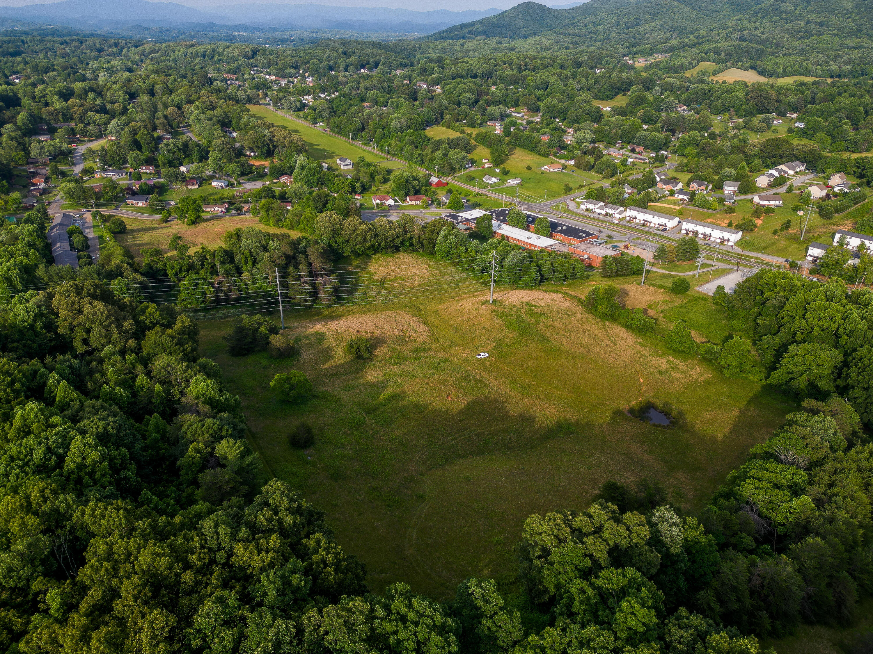 Tbd Cherokee Road, Johnson City, Tennessee image 18