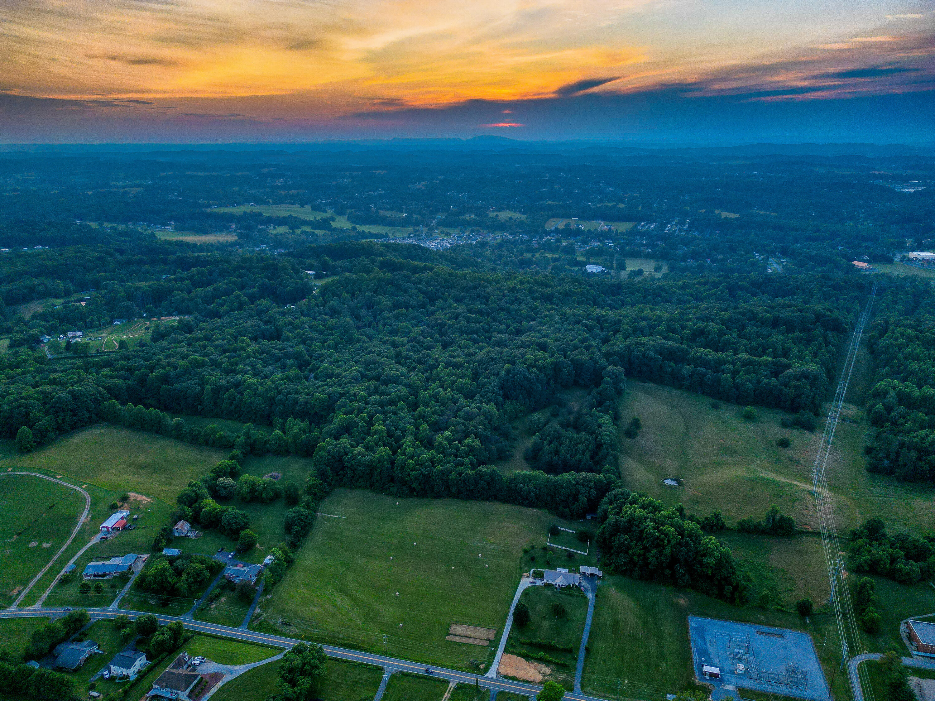 Tbd Cherokee Road, Johnson City, Tennessee image 20