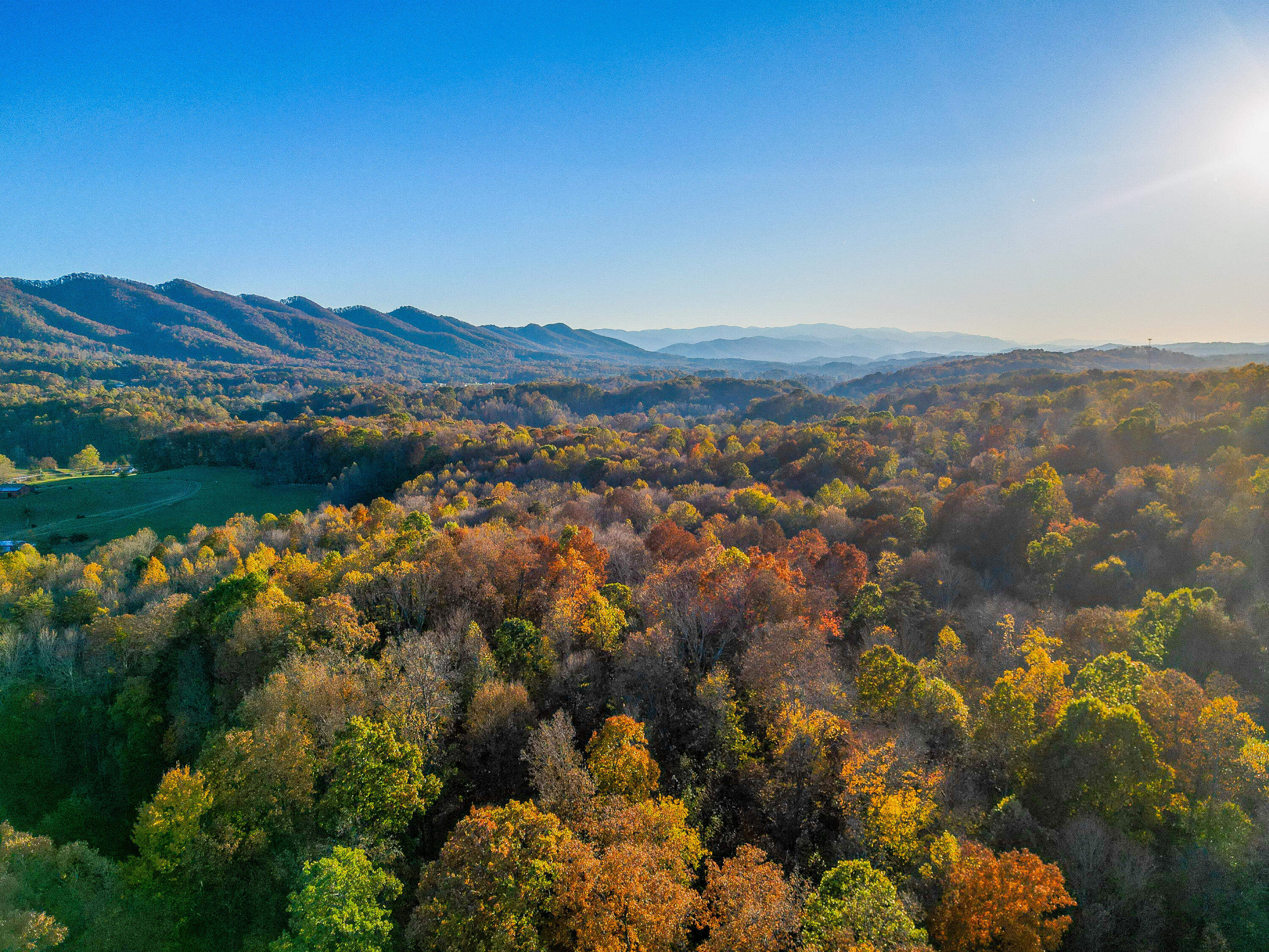 Tbd Cherokee Road, Johnson City, Tennessee image 6