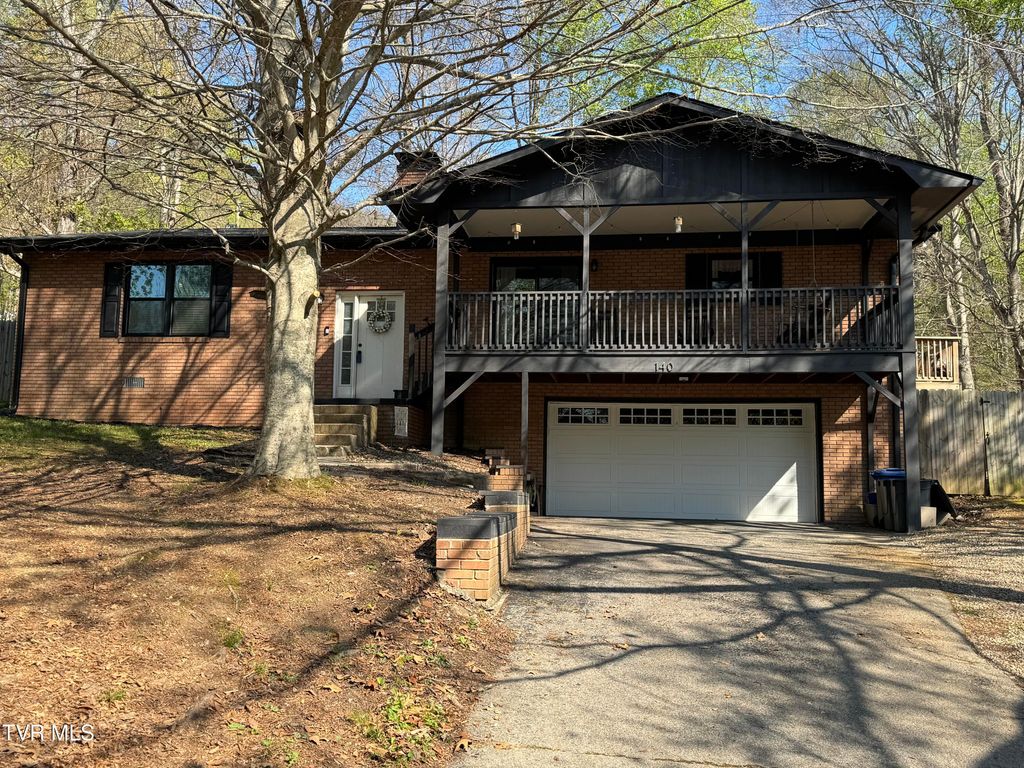 Photo of 140 Teague Lane, Jacksboro, TN 37757 (MLS # 9993571)