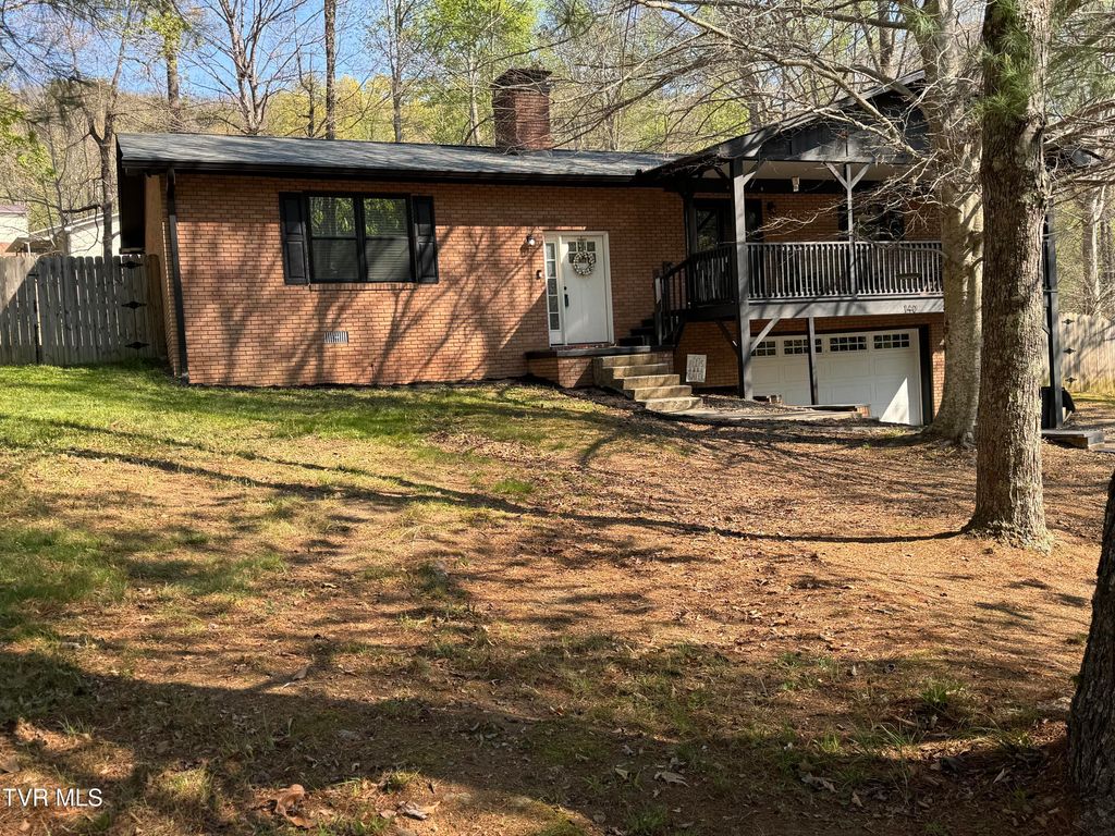 Photo of 140 Teague Lane, Jacksboro, TN 37757 (MLS # 9993571)