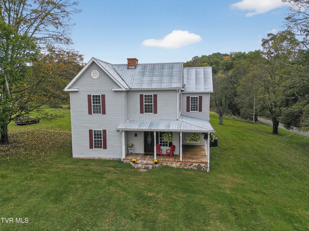 Photo of 33163 Clinchburg Road, Meadowview, VA 24361 (MLS # 9986759)