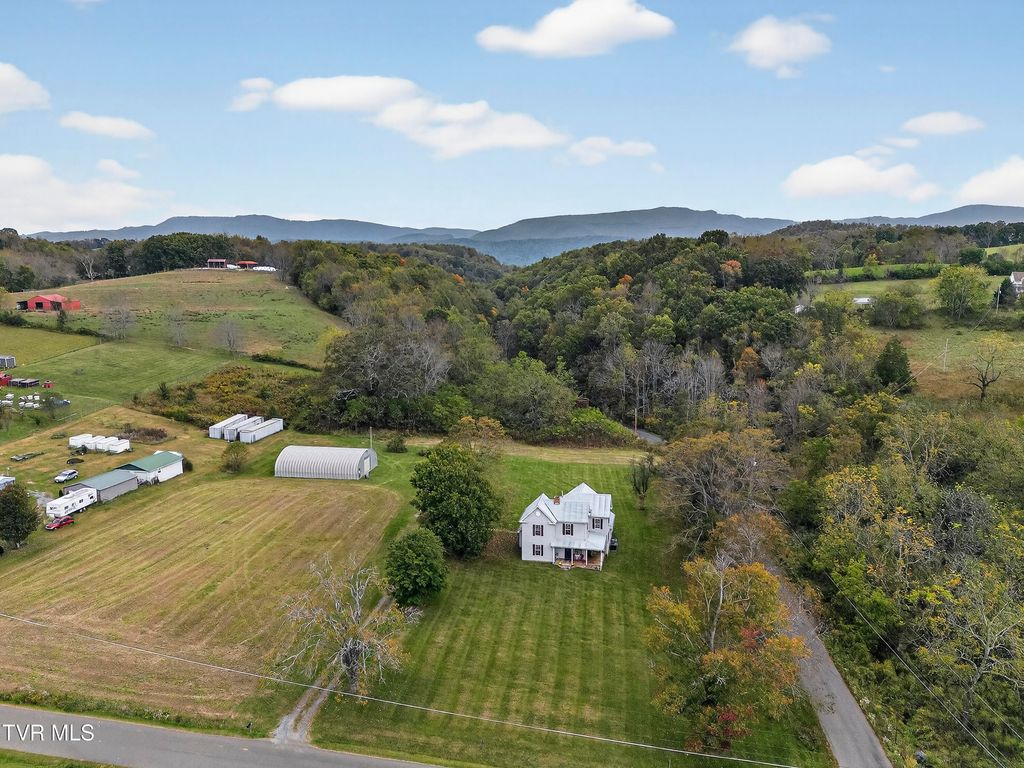 Photo of 33163 Clinchburg Road, Meadowview, VA 24361 (MLS # 9986759)