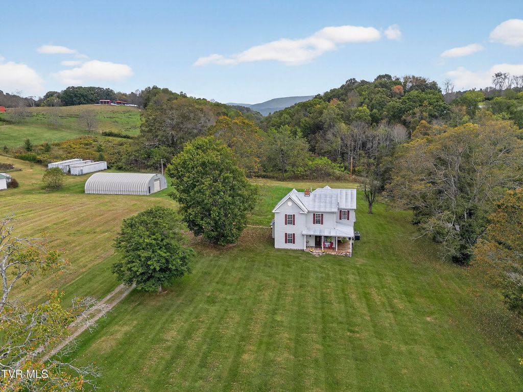 Photo of 33163 Clinchburg Road, Meadowview, VA 24361 (MLS # 9986759)