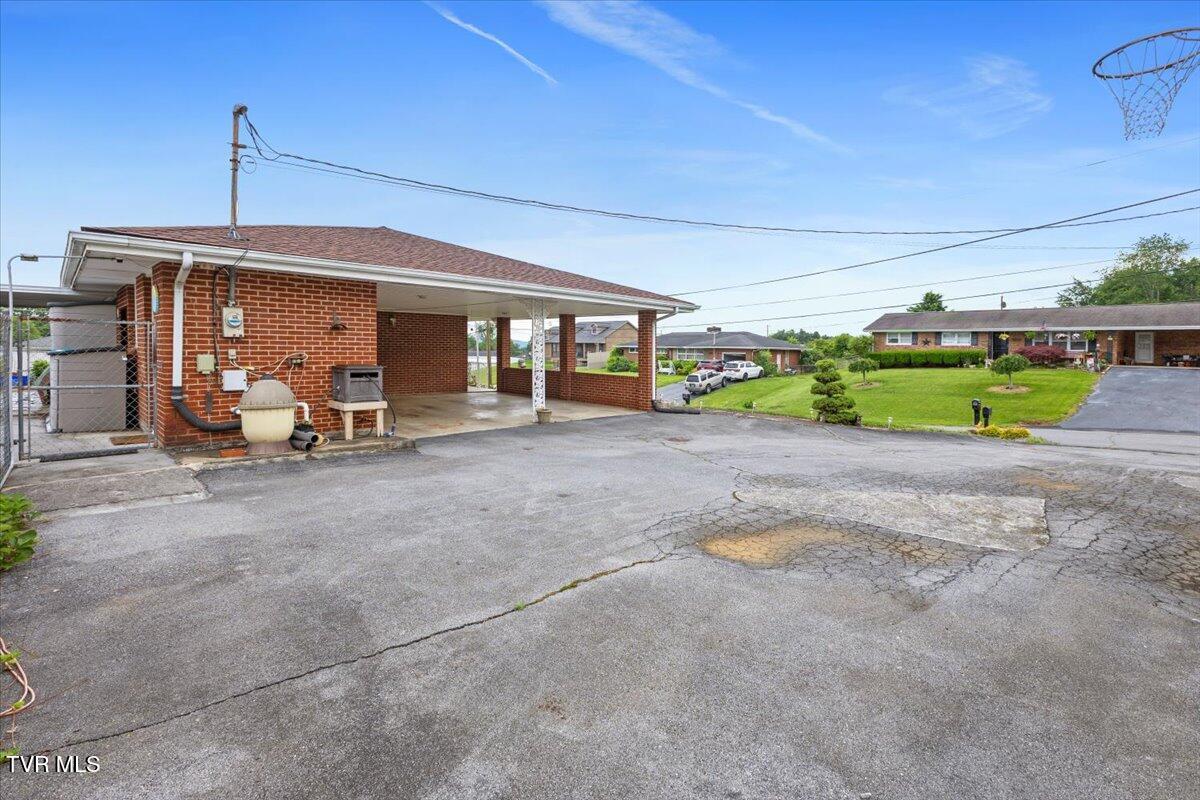 111 Dickson Road, Kingsport, Tennessee image 42