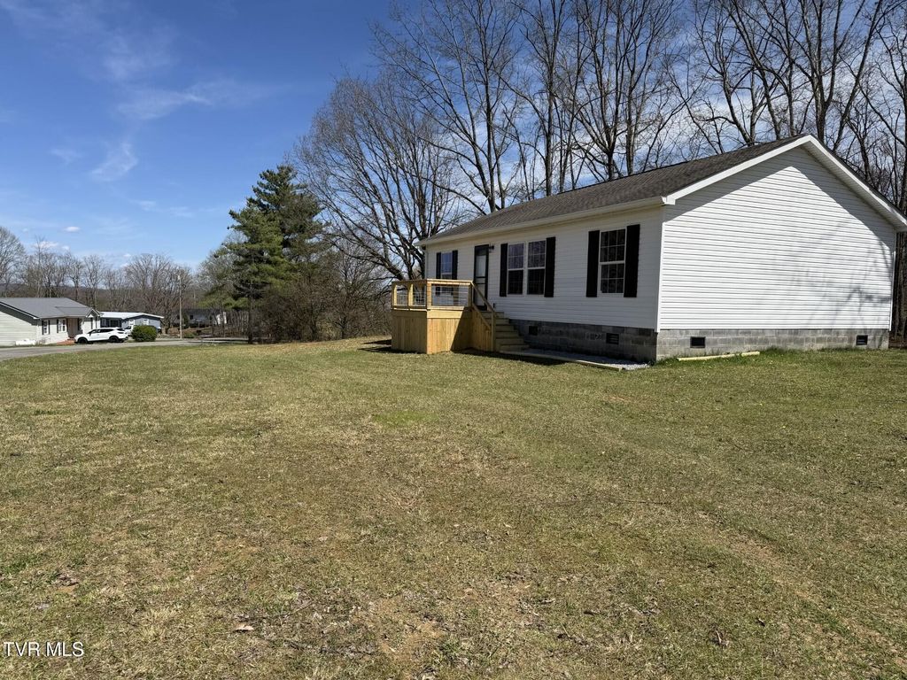 Photo of 12030 Driffield Drive, Coeburn, VA 24230 (MLS # 9993446)