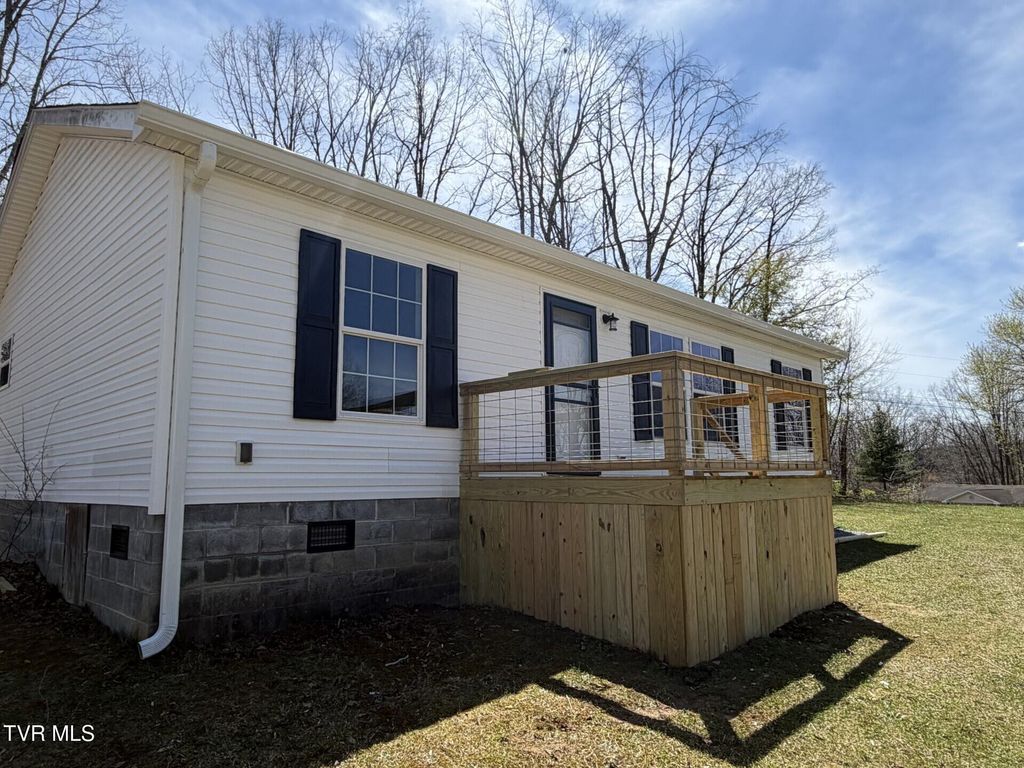 Photo of 12030 Driffield Drive, Coeburn, VA 24230 (MLS # 9993446)
