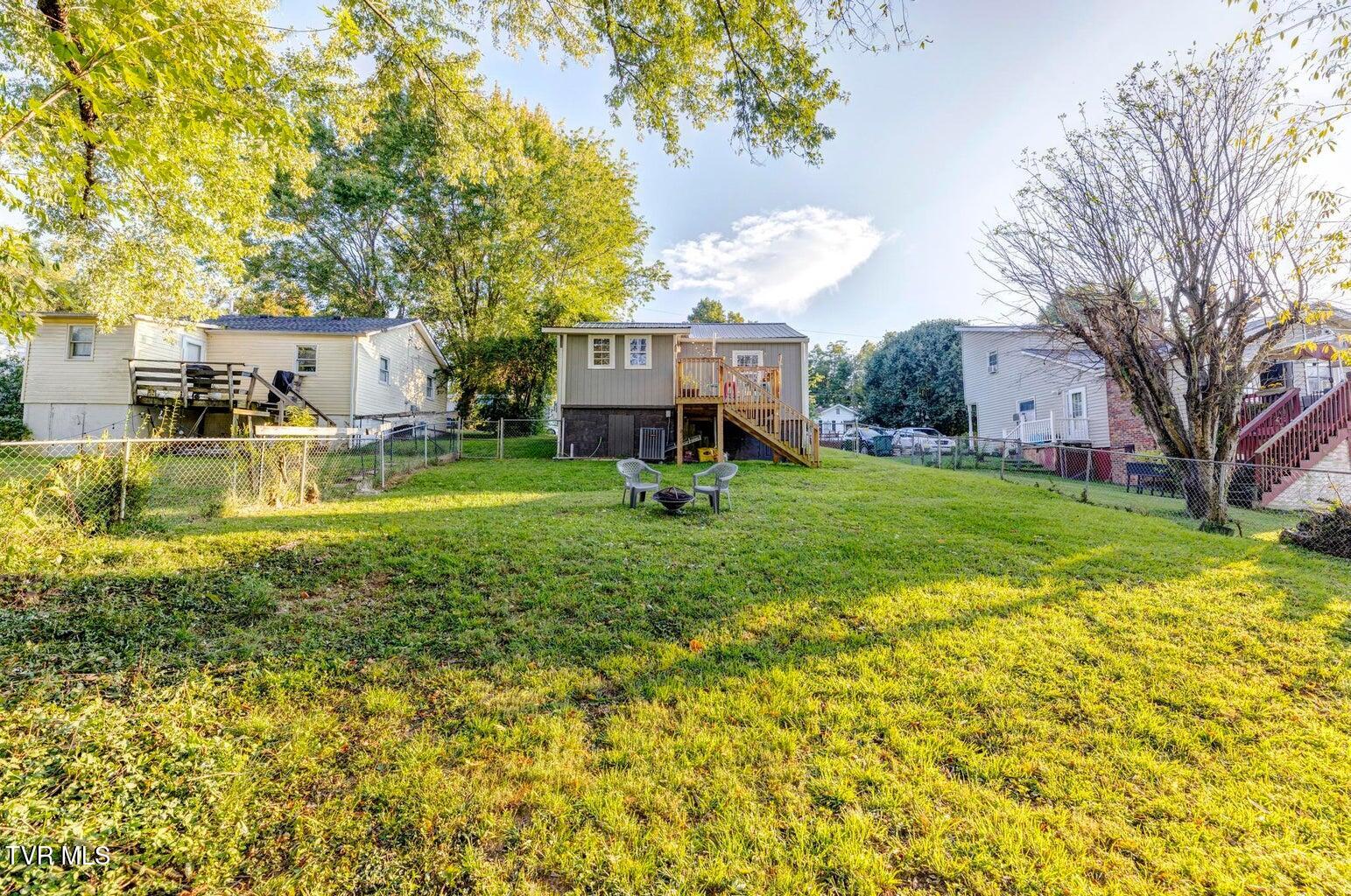 609 Trudy Street, Elizabethton, Tennessee image 26