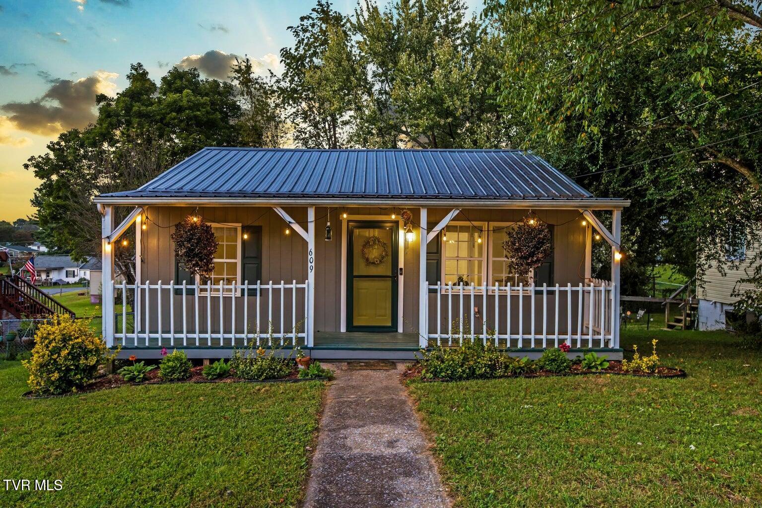 609 Trudy Street, Elizabethton, Tennessee image 4