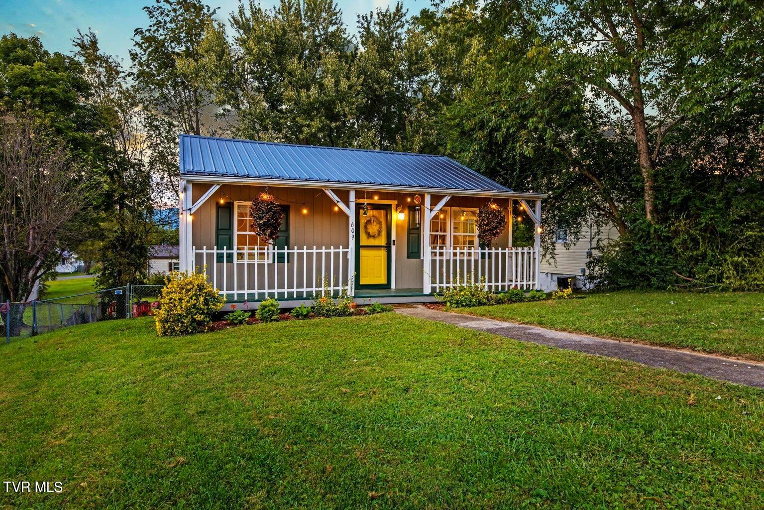 609 Trudy Street, Elizabethton, Tennessee image 1