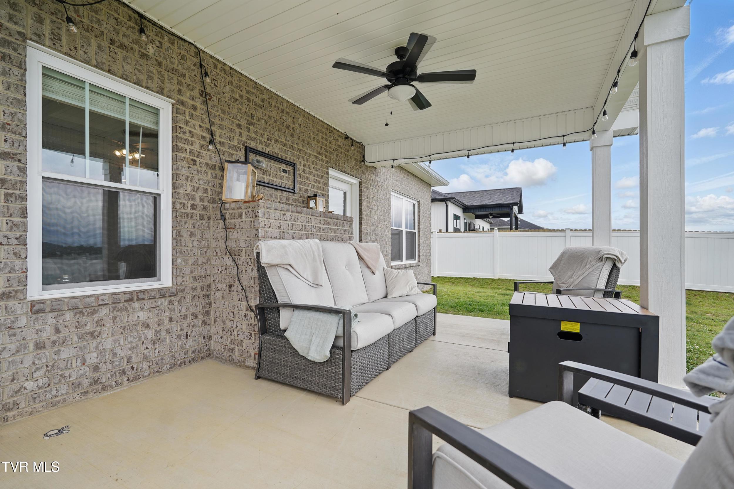 170 Bob Ford Road, Jonesborough, Tennessee image 45