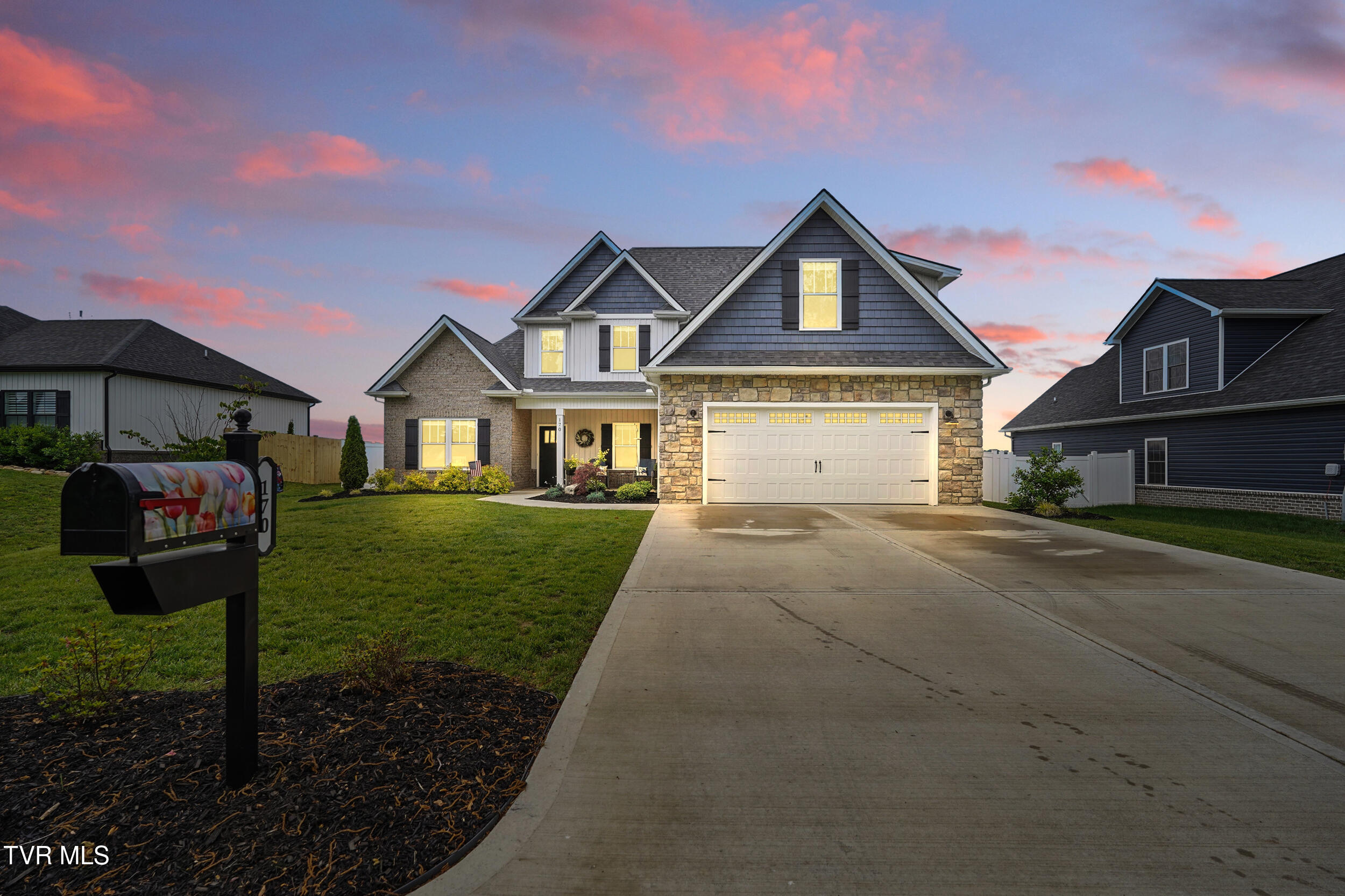 170 Bob Ford Road, Jonesborough, Tennessee image 1