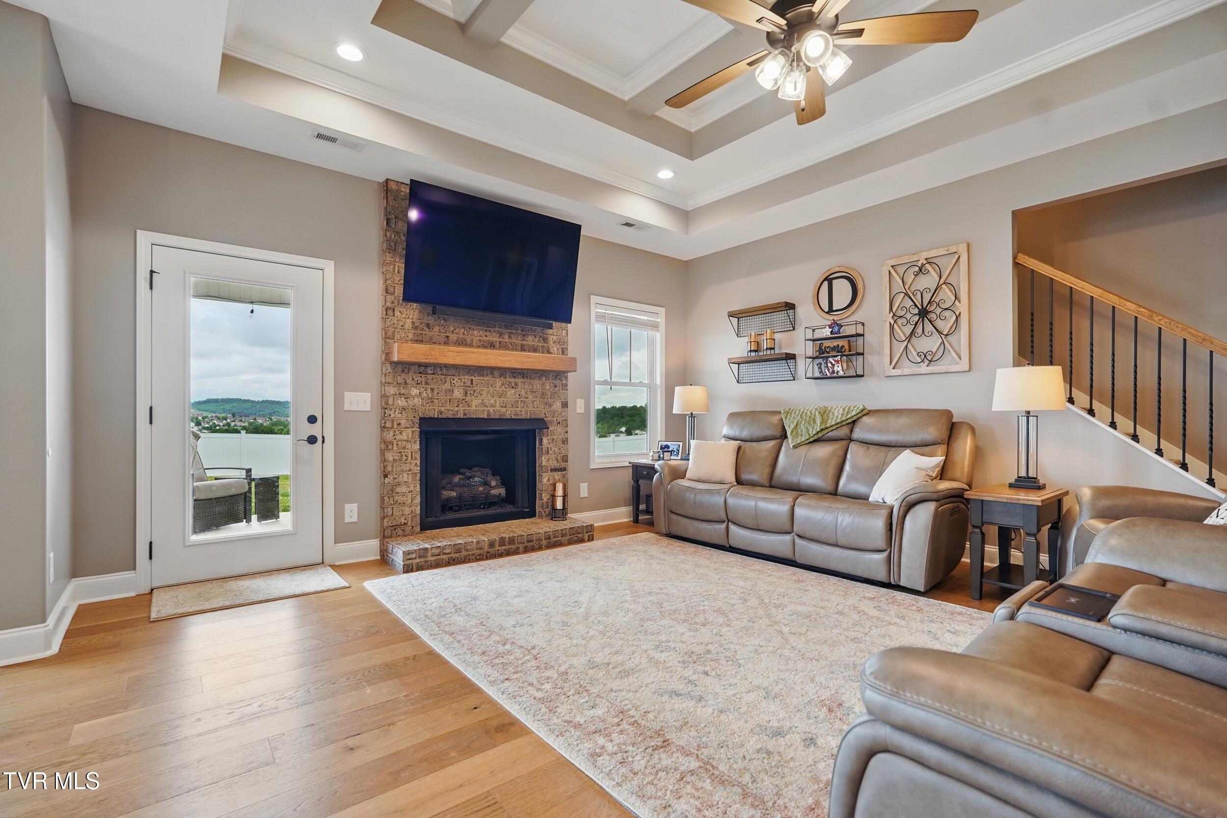 170 Bob Ford Road, Jonesborough, Tennessee image 22