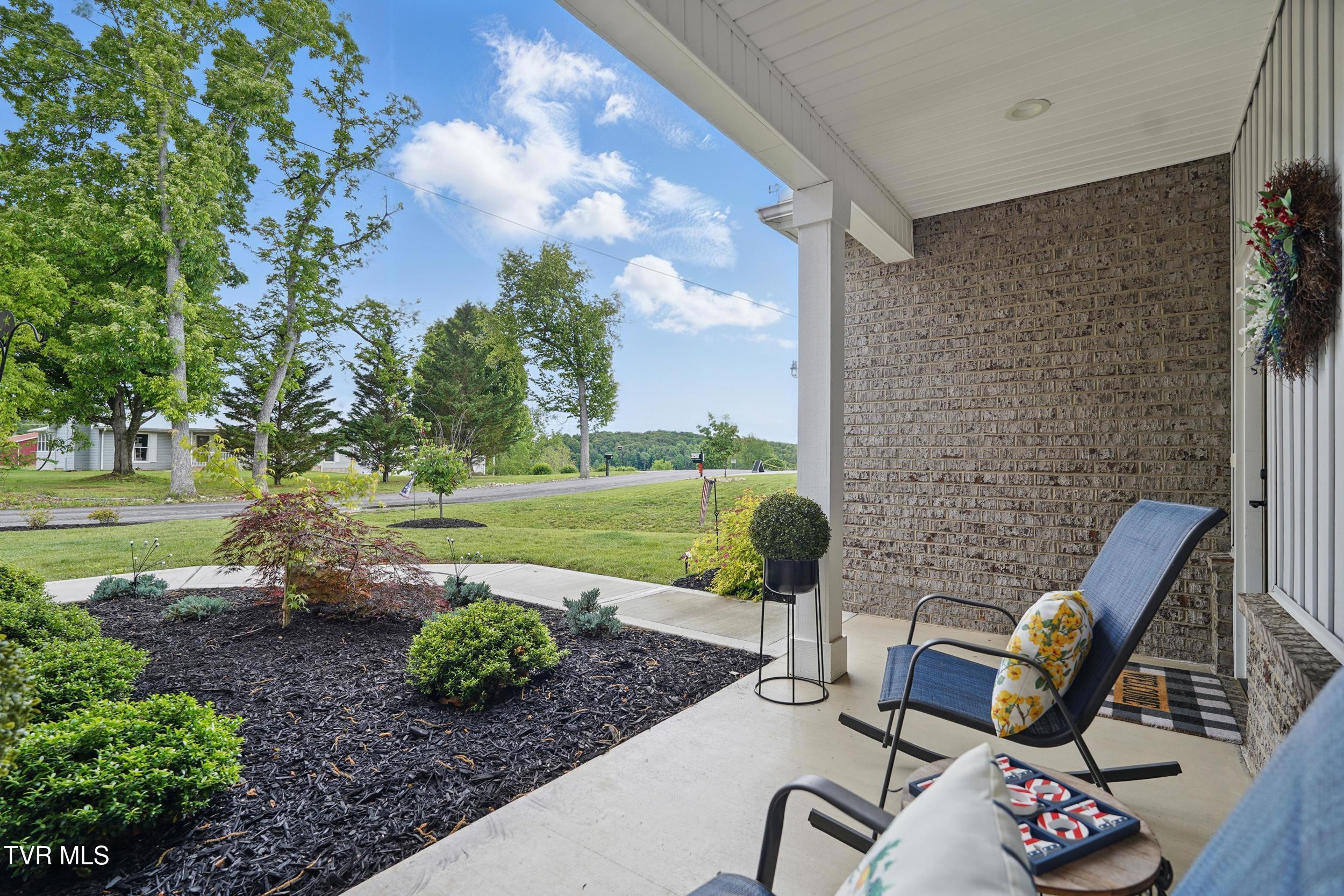 170 Bob Ford Road, Jonesborough, Tennessee image 9
