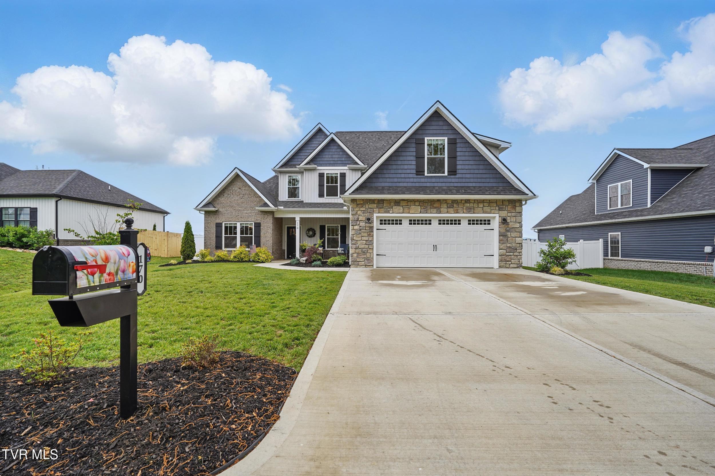 170 Bob Ford Road, Jonesborough, Tennessee image 6