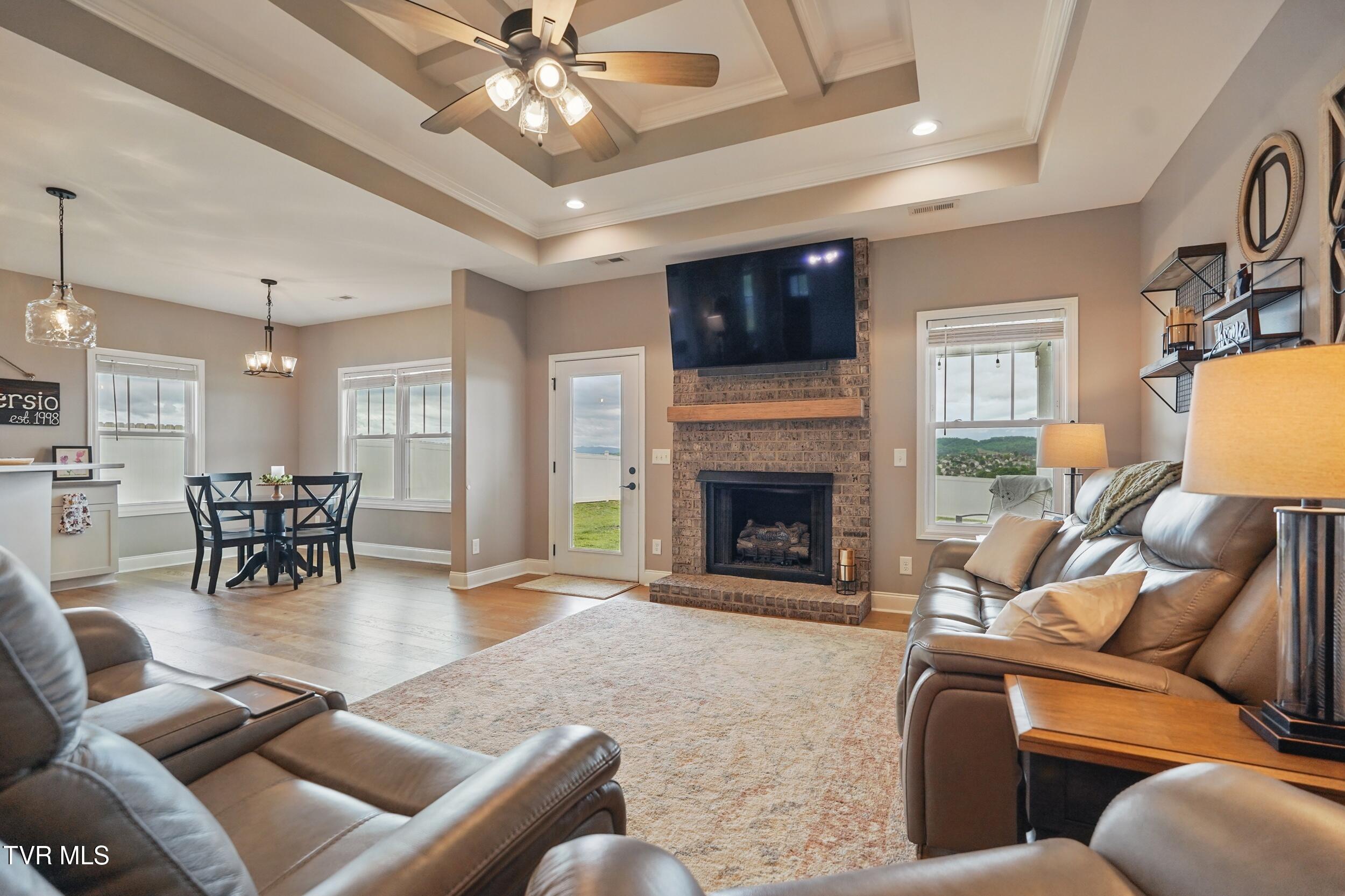 170 Bob Ford Road, Jonesborough, Tennessee image 2