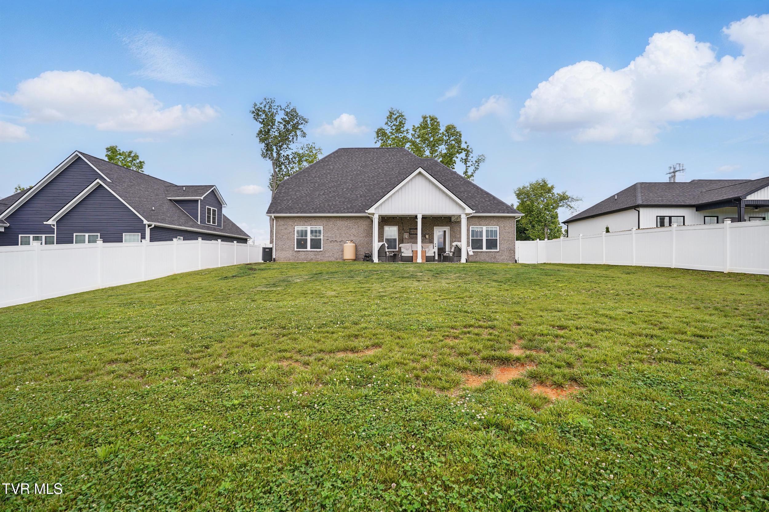 170 Bob Ford Road, Jonesborough, Tennessee image 44