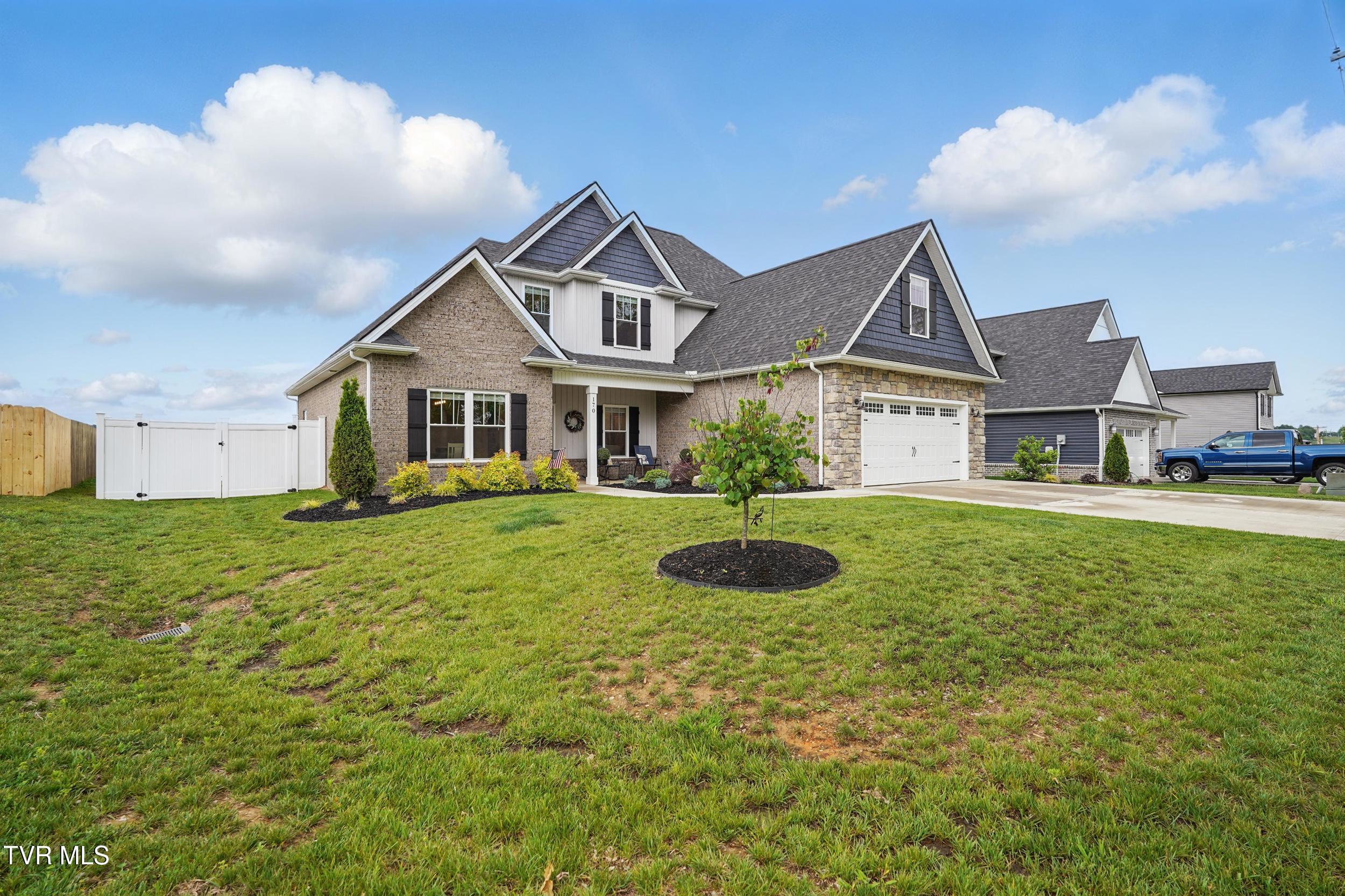170 Bob Ford Road, Jonesborough, Tennessee image 7
