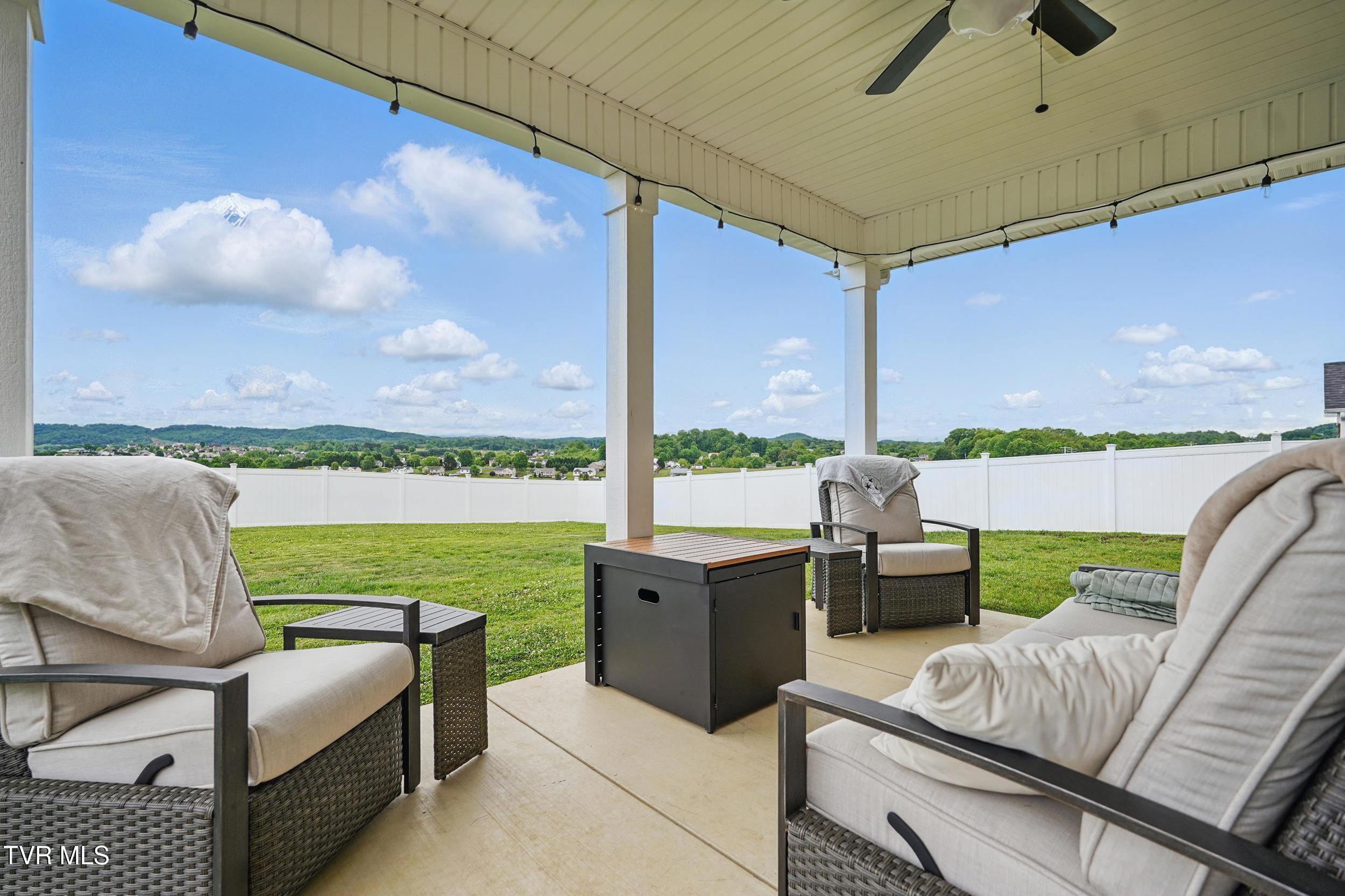 170 Bob Ford Road, Jonesborough, Tennessee image 46