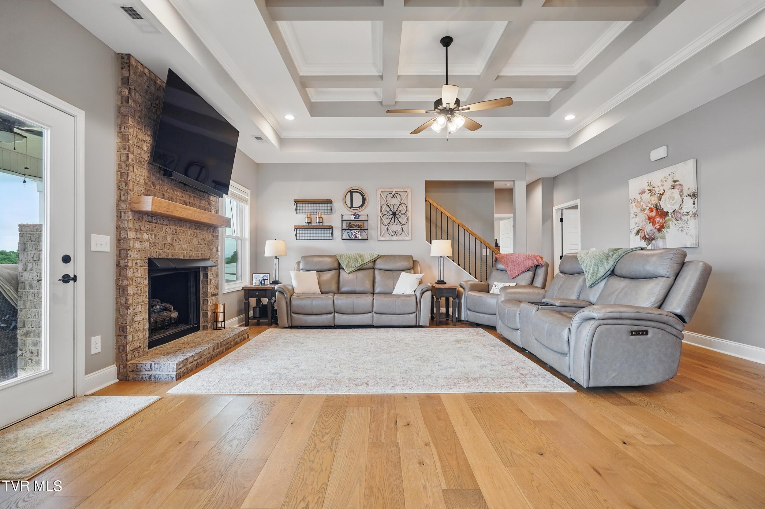 170 Bob Ford Road, Jonesborough, Tennessee image 20