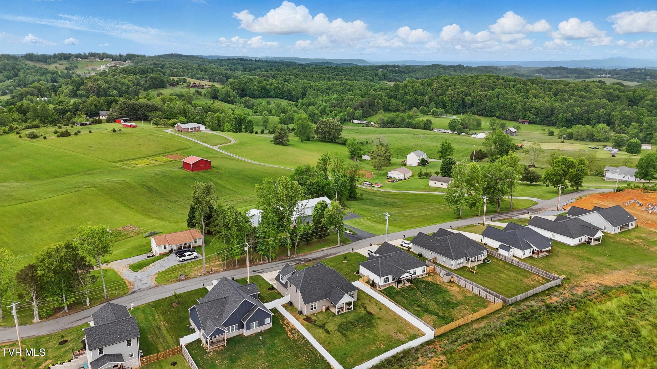170 Bob Ford Road, Jonesborough, Tennessee image 50